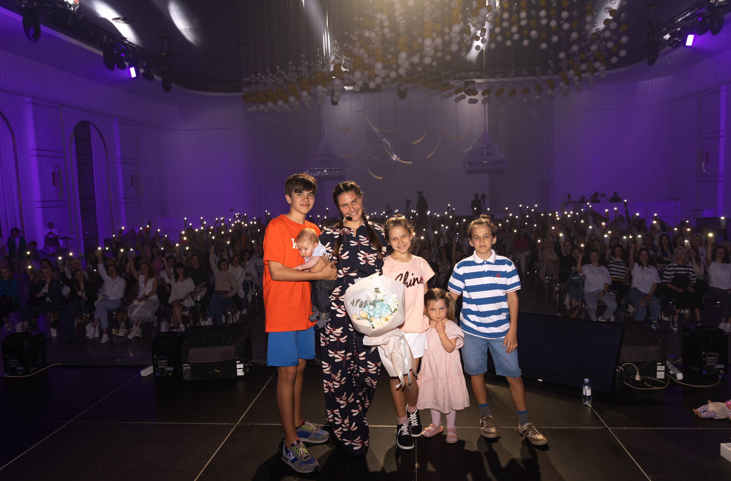 M.Pilates. MATVEEVA STUDIO