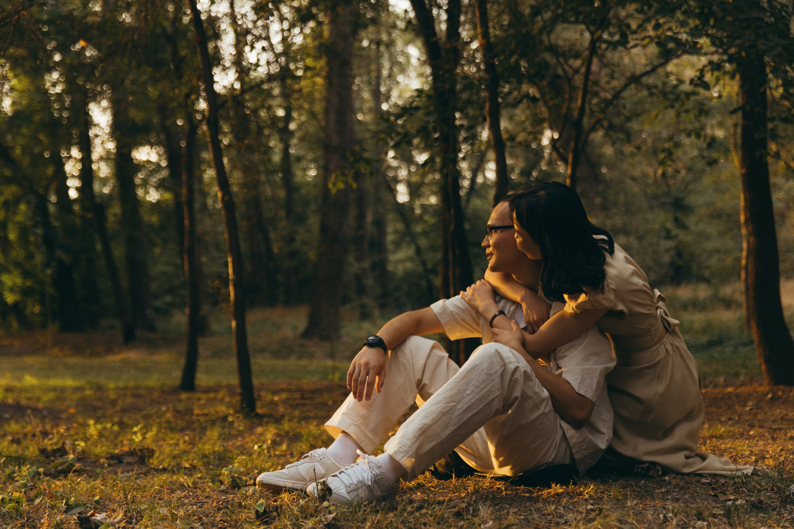 Актан & Айканыш