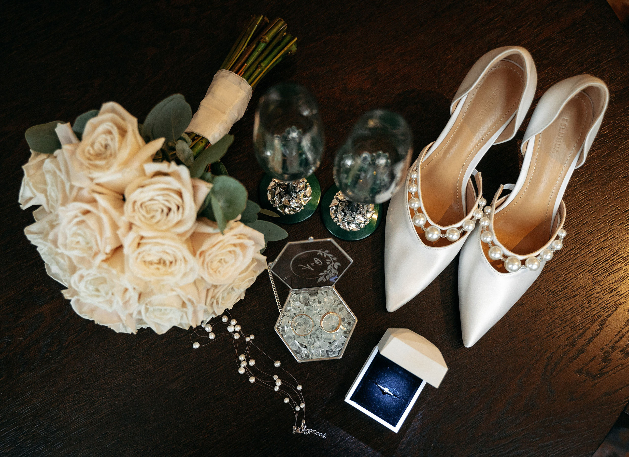 Андрій & Олеся. Весільний та портретний фотограф Кизим Арсен