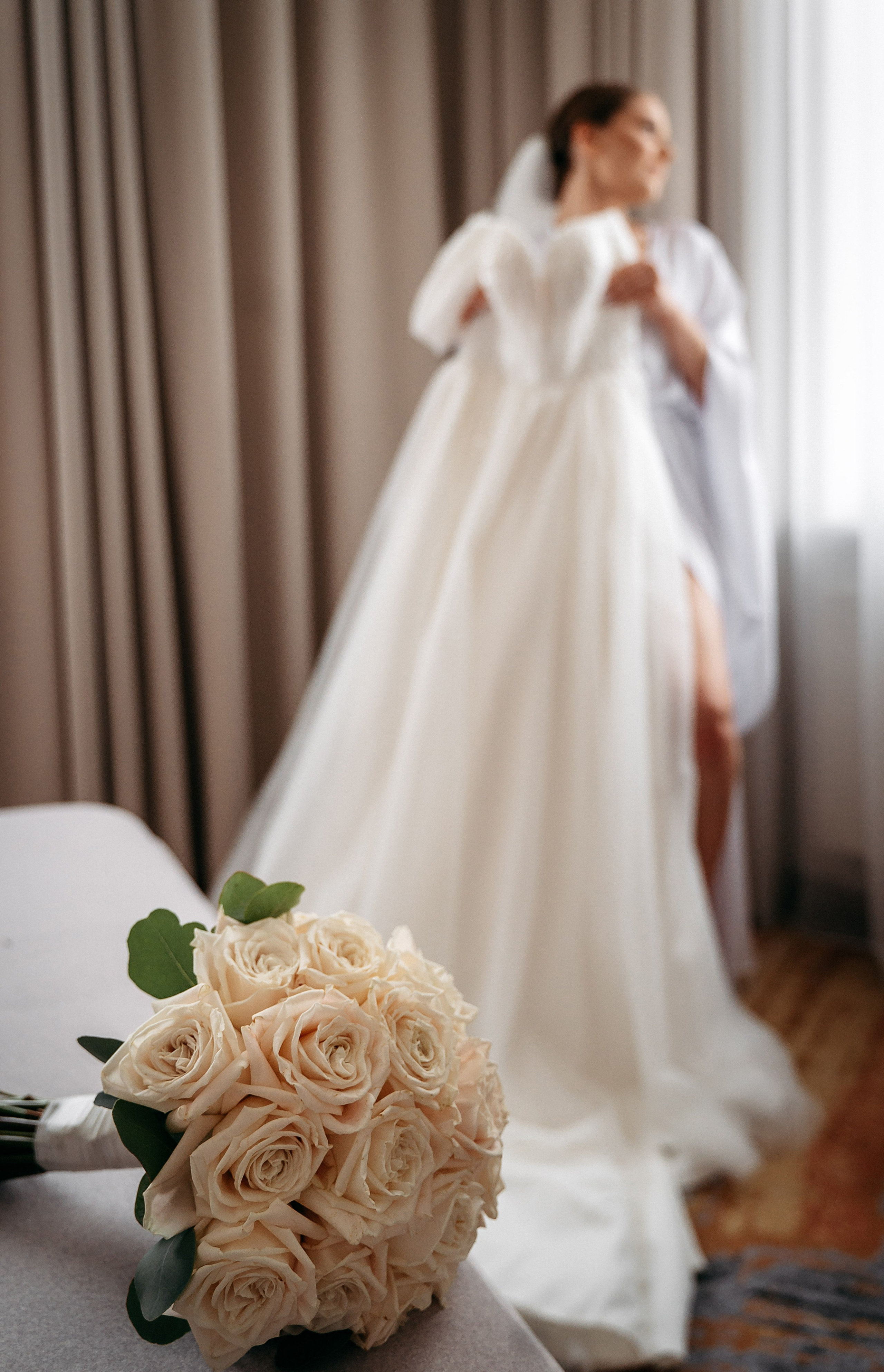 Андрій & Олеся. Весільний та портретний фотограф Кизим Арсен