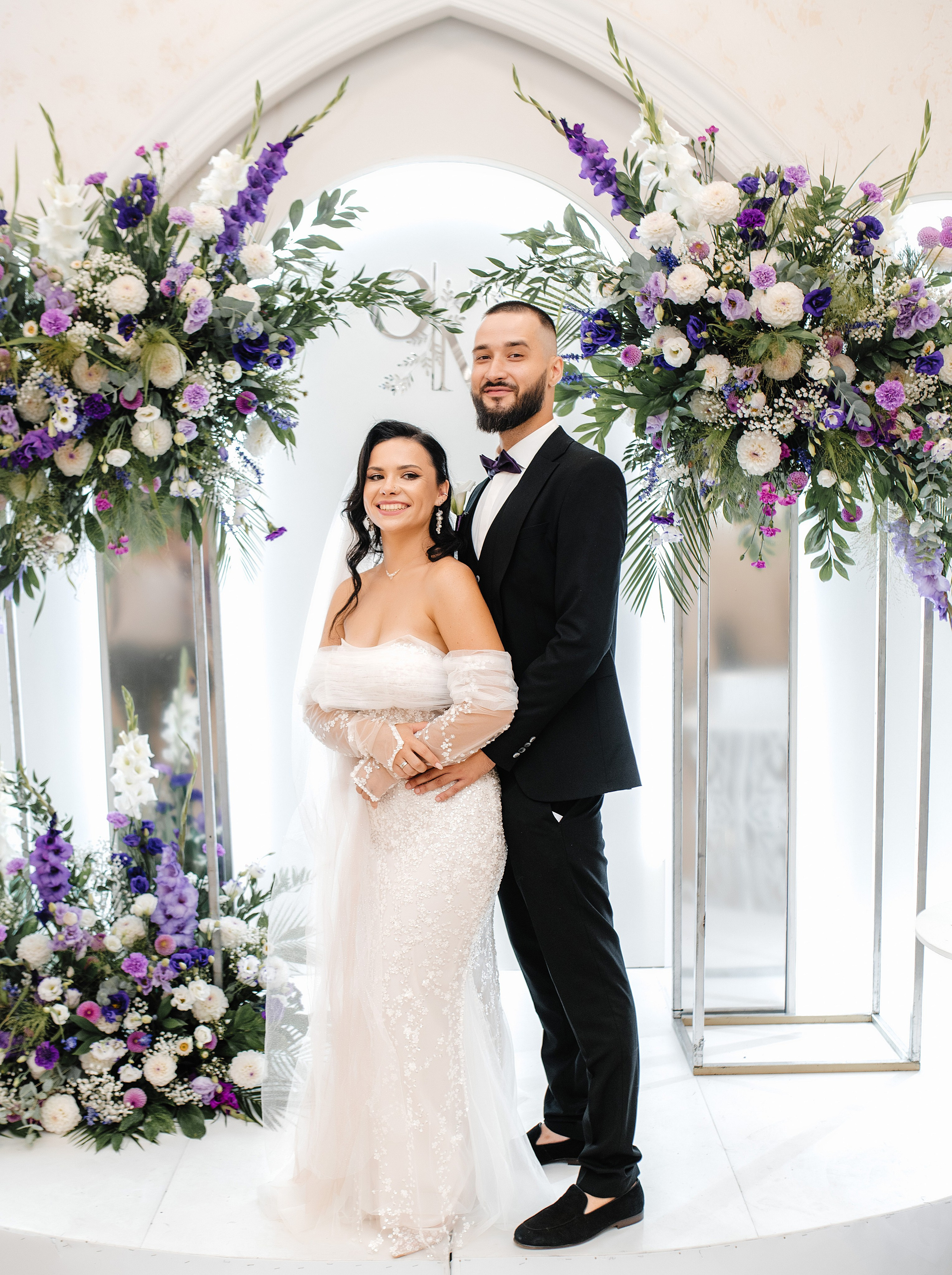 Анонс. Весілля Олексій та Марія. Весільний та портретний фотограф Кизим Арсен