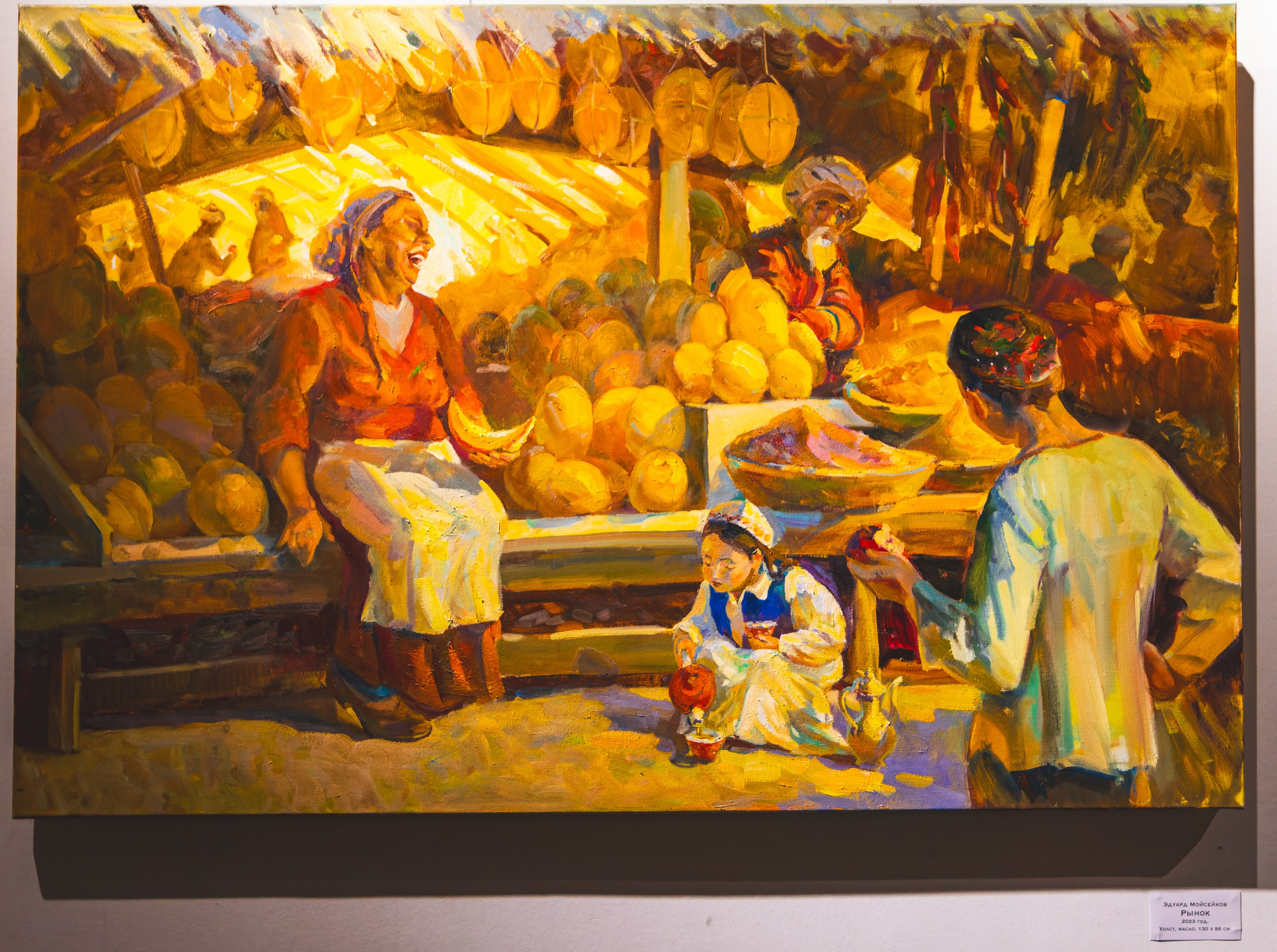 Puhkus Peterburis (Ermitaaž, Shadow muuseum, Grand Maket Venemaa, ArtMuza). Nebula 25 — Fotod teie hingele