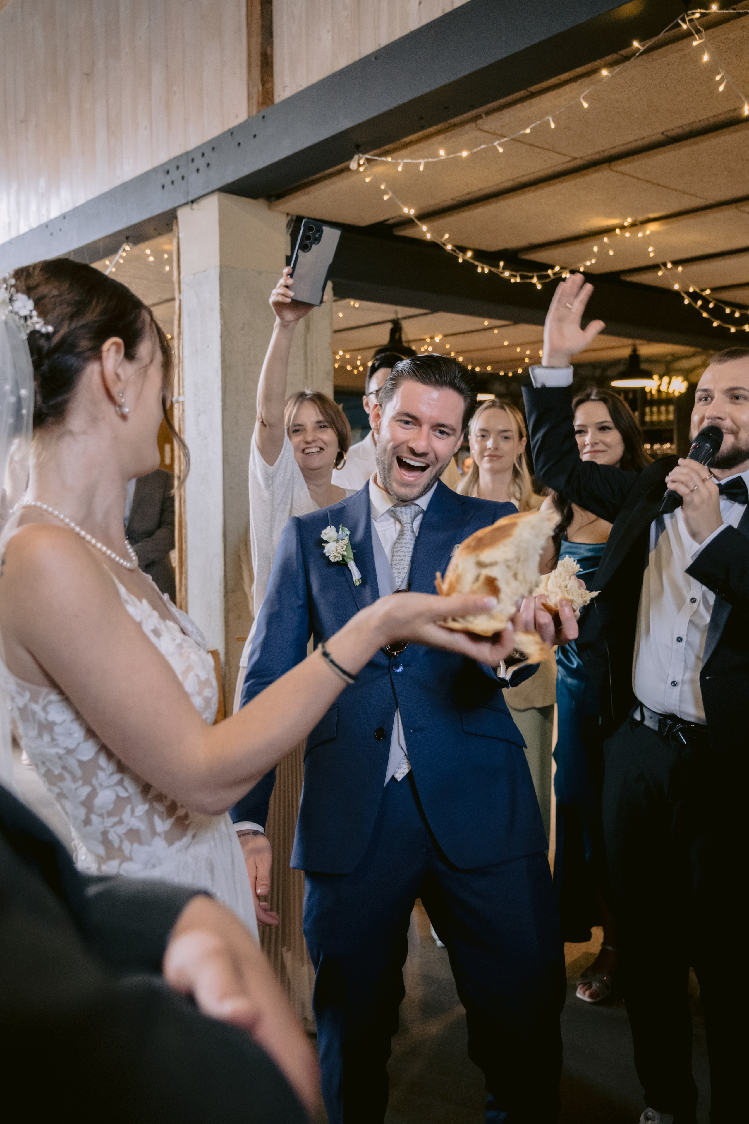 Artjom and Alex. Wedding photography — EMU Photos