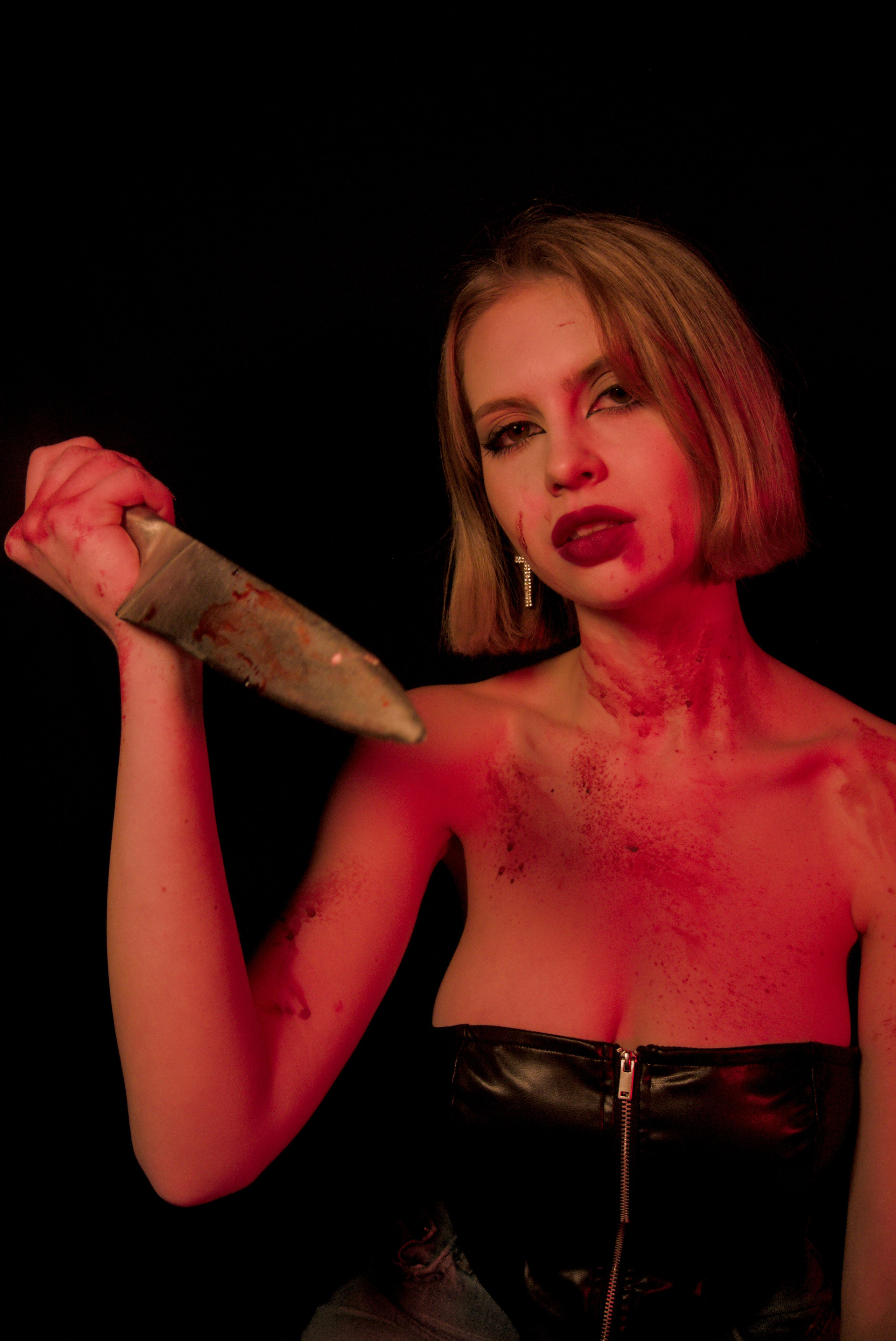 My shoots. Astalovskaya Videographer