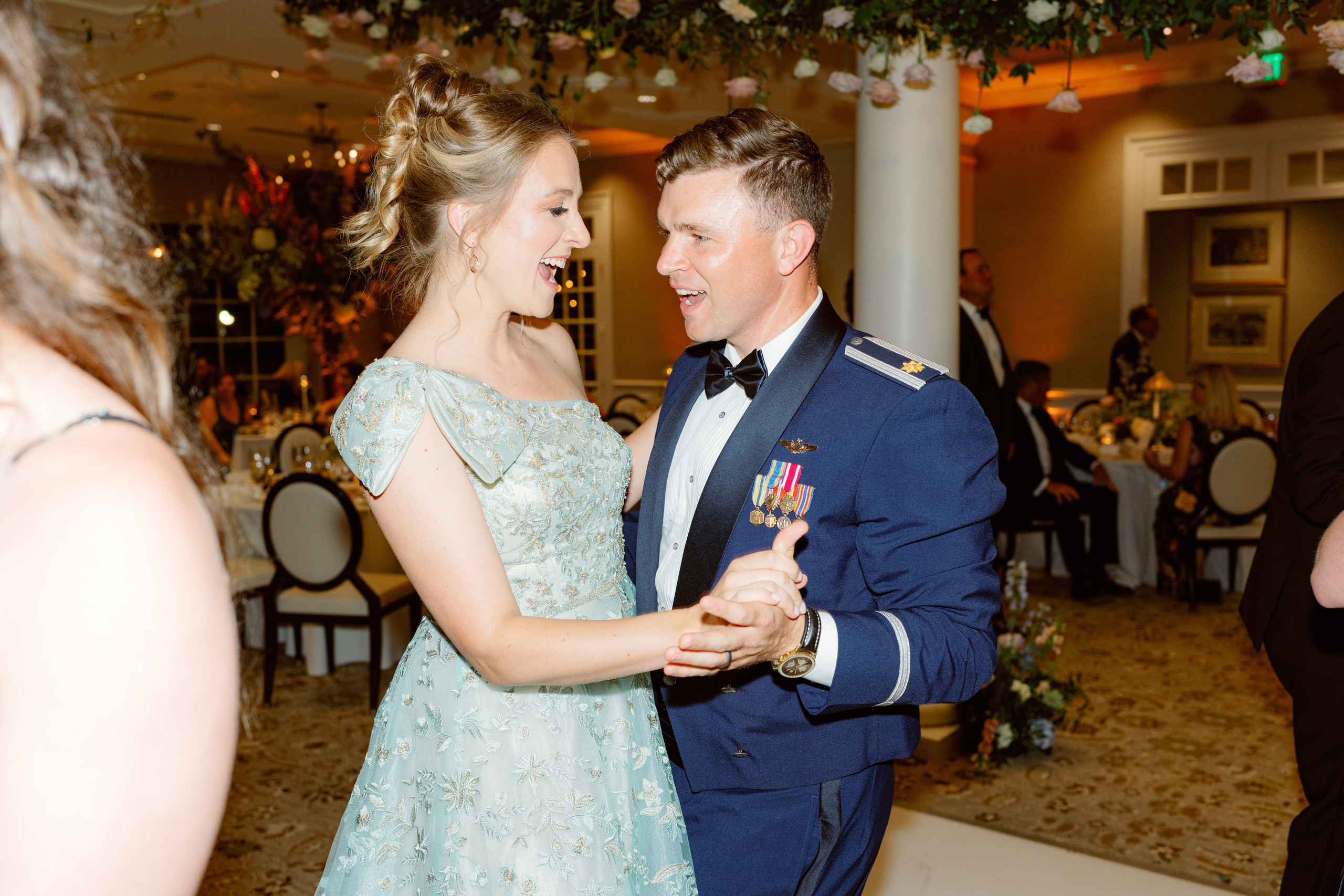 Collier and Matthew. Wedding photographer and videographer New York | New Jersey