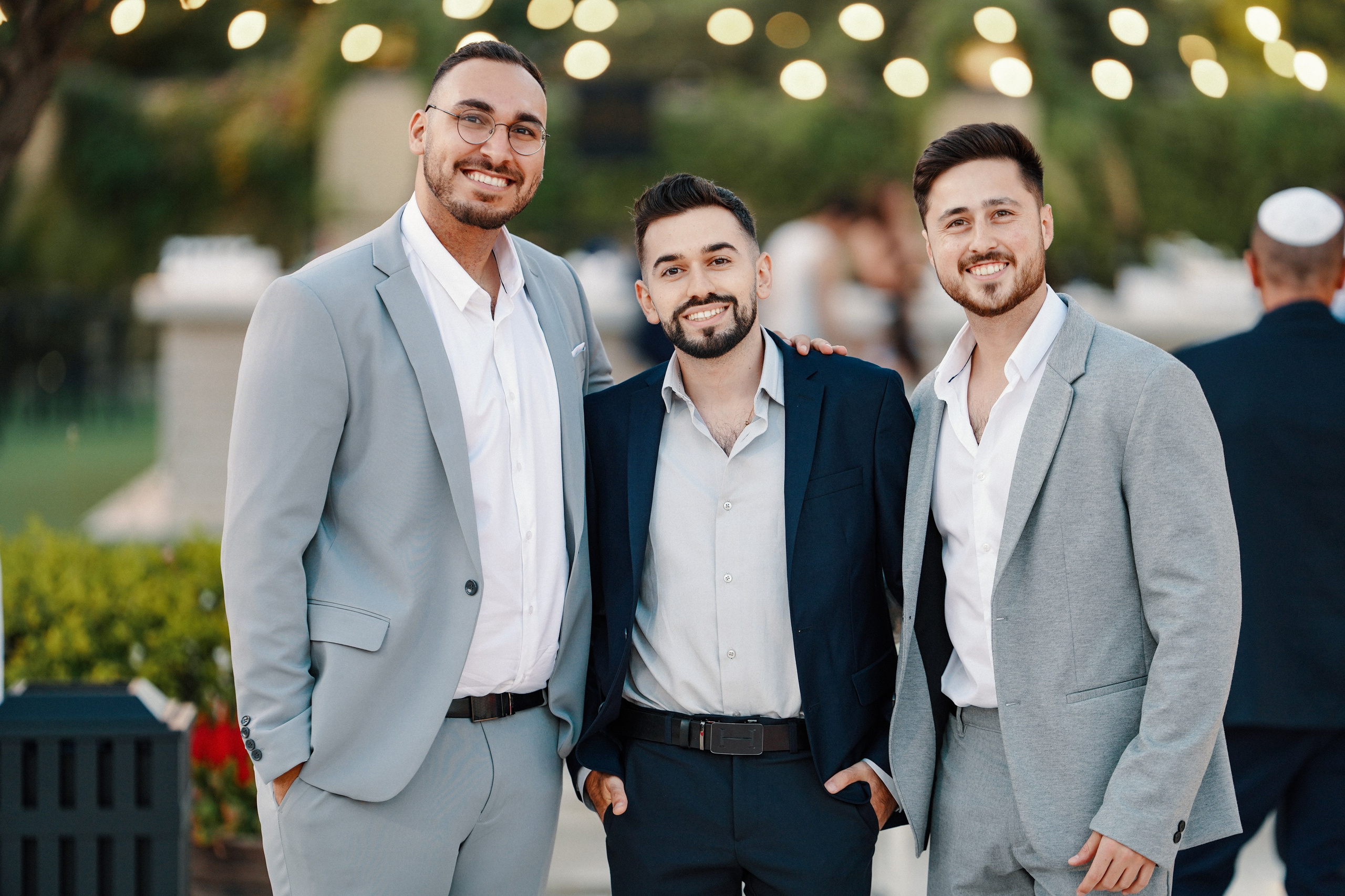 Nicol & Emanuel. Dmitry Gorodetsky Event Photographer