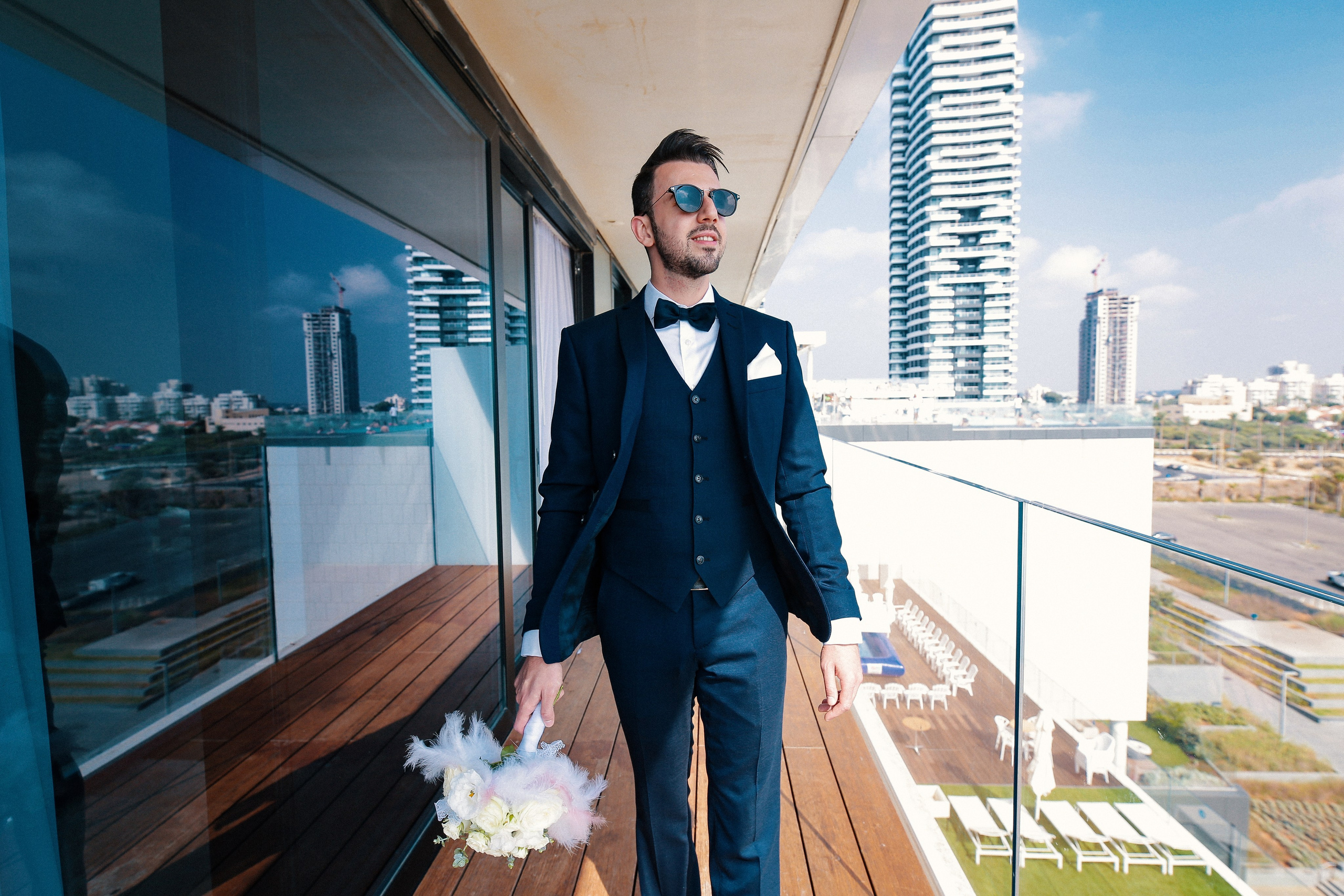 Dmitry Gorodetsky Event Photographer