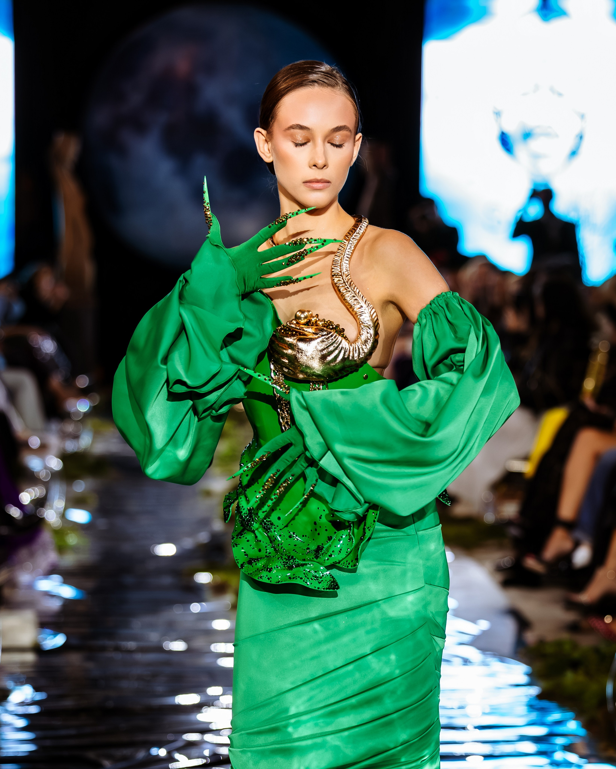 Prive. Marius Ciocan