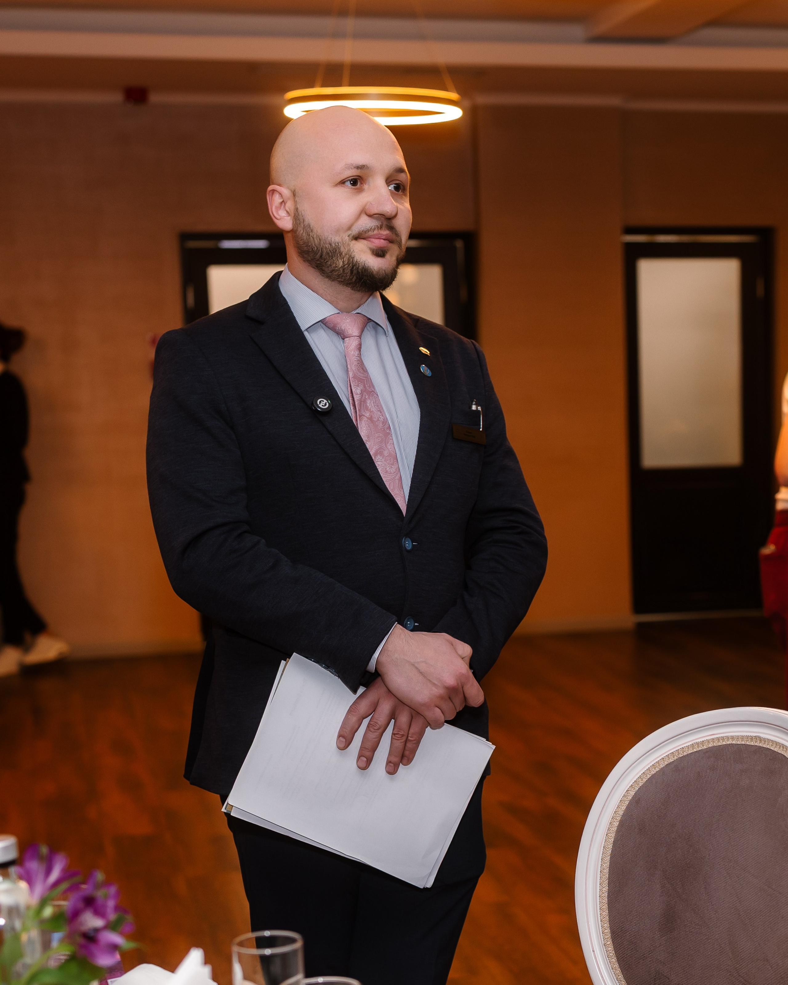 Taste Busters 2. Marius Ciocan