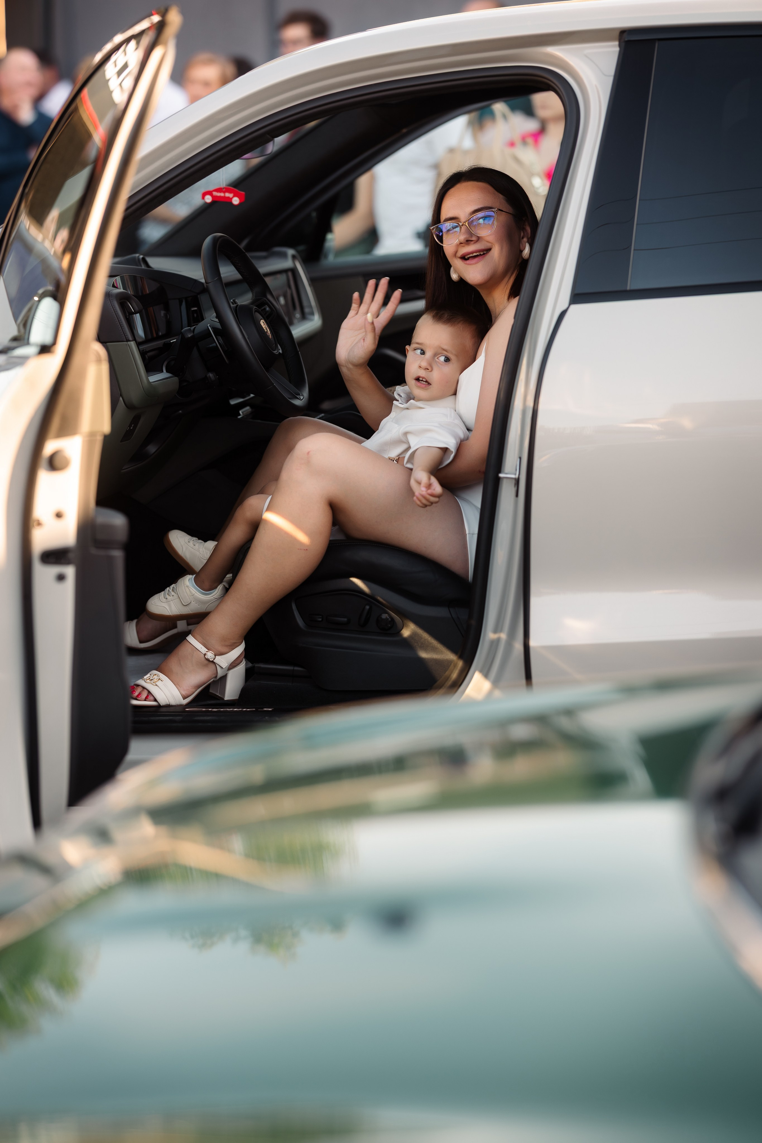 Auto Big. Marius Ciocan