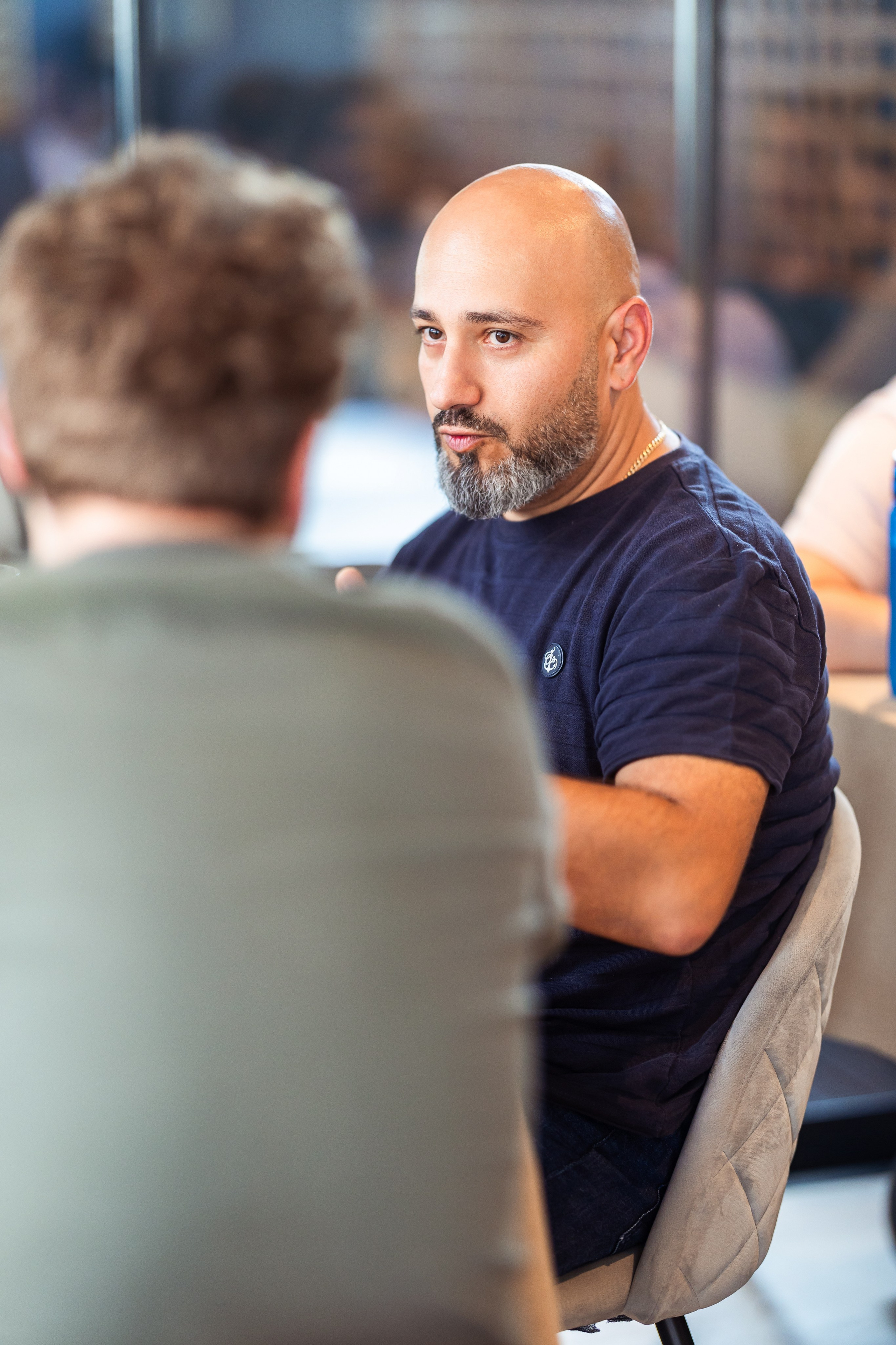 Taste Busters 1. Marius Ciocan