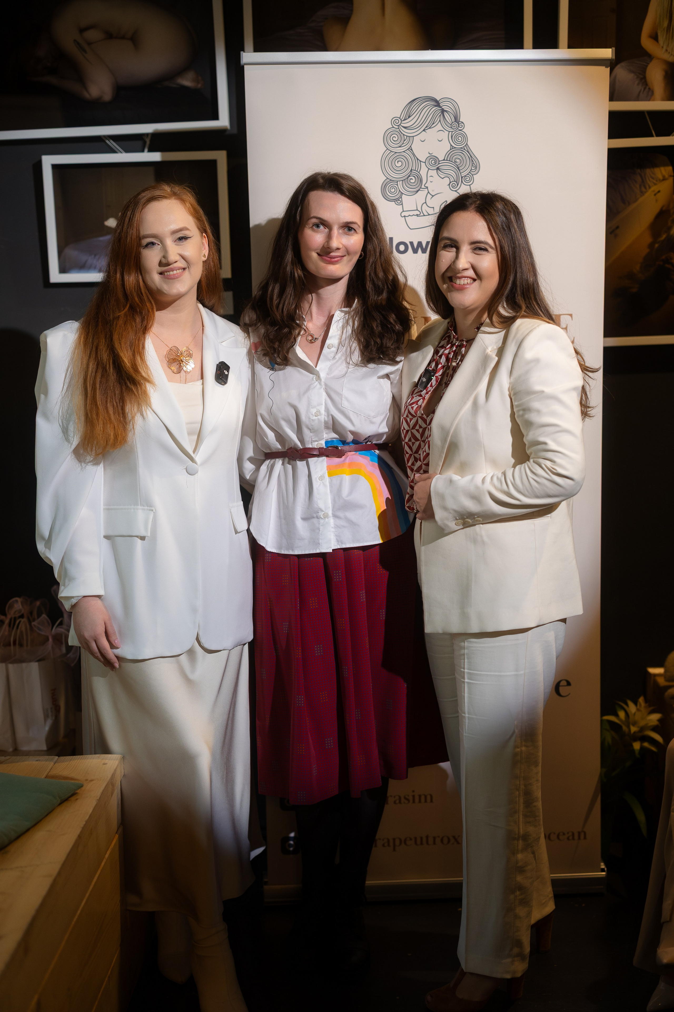 Glo Mom 1. Marius Ciocan