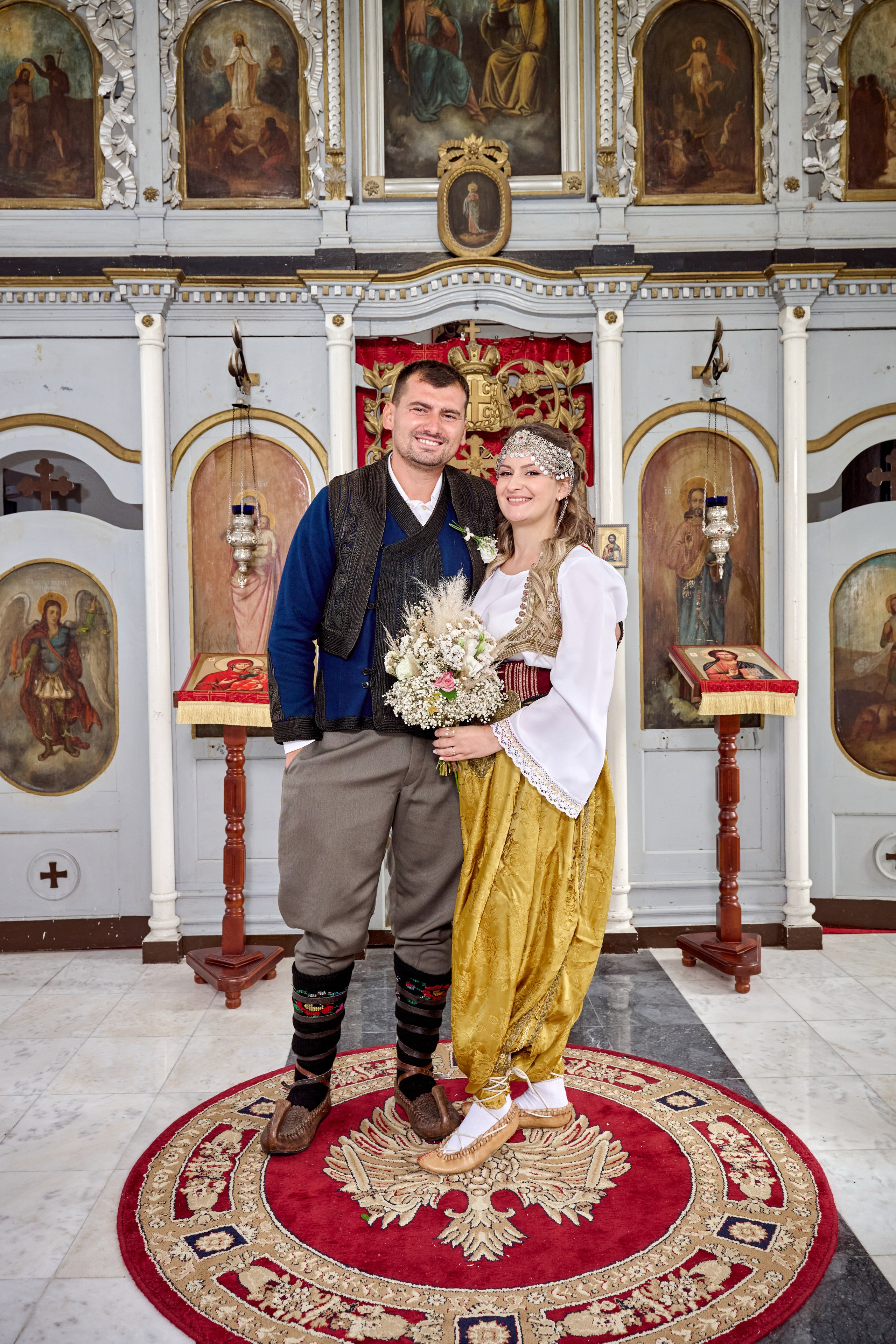 Ivana i Jefta. Marko Superio | Wedding & Portrait Photographer