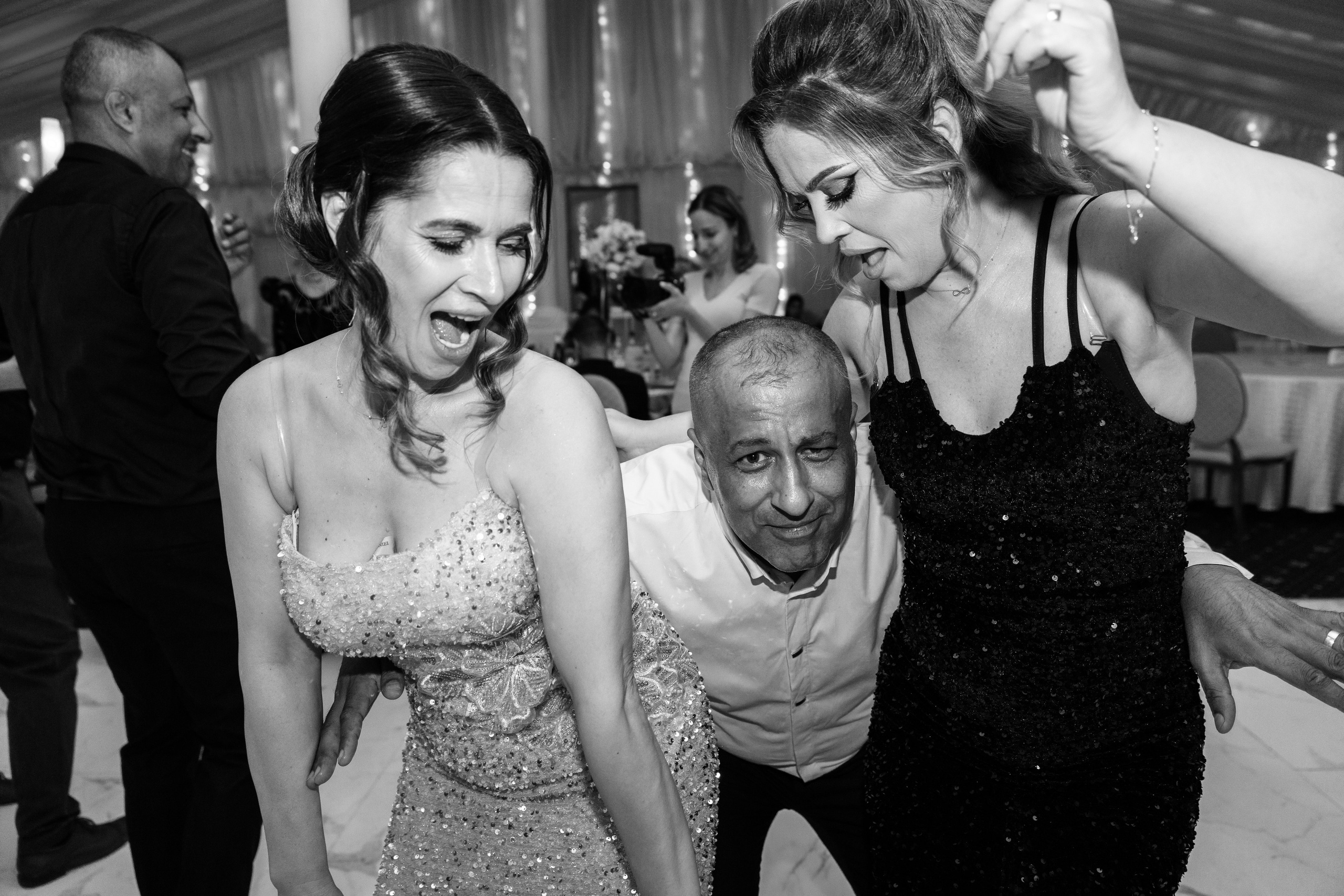 Andreea & Alex. Fotograf de nunta — Ionut Belea dar si evenimente corporate din Romania