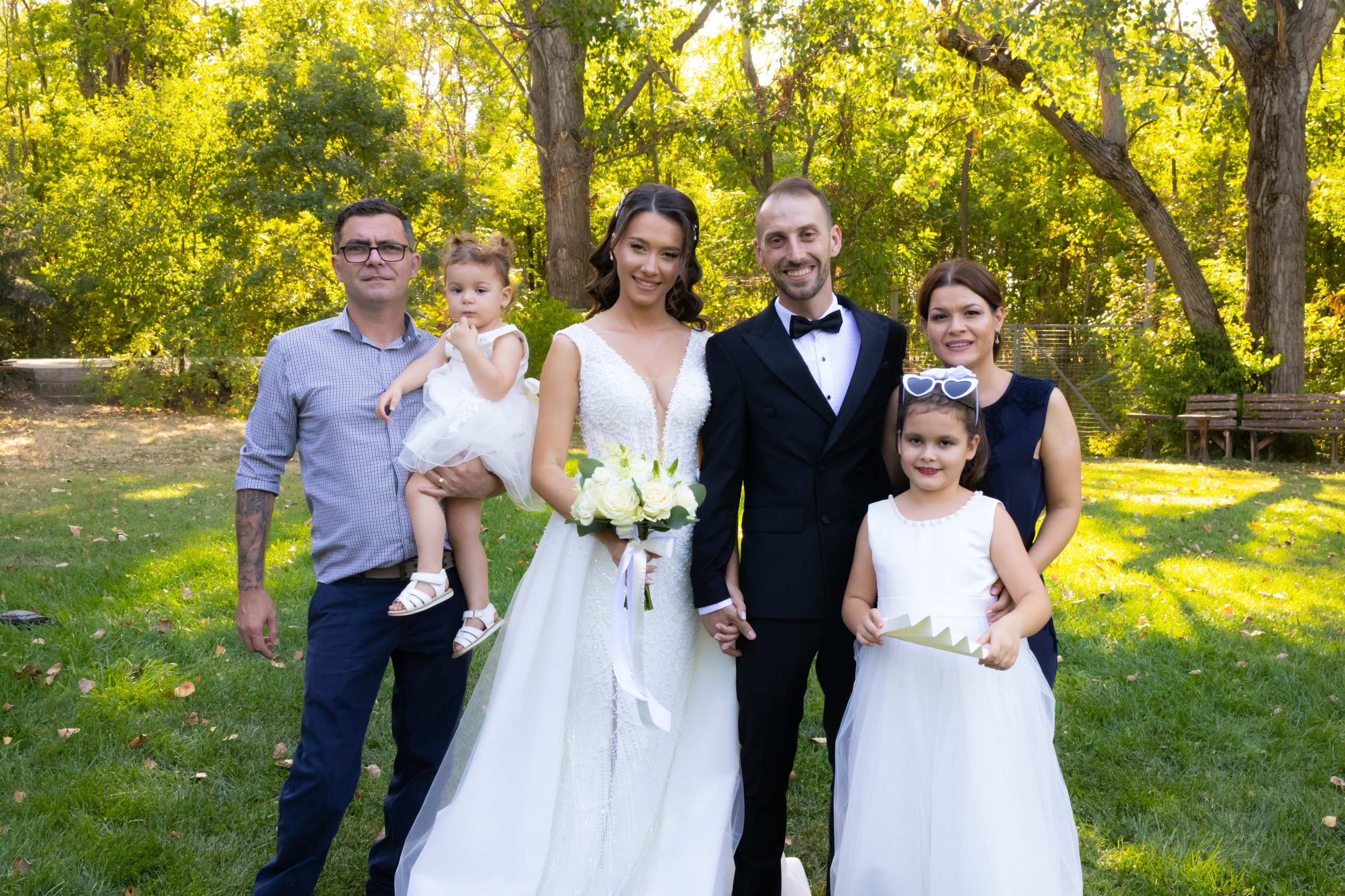 Costi & Madalina. Fotograf de nunta — Ionut Belea dar si evenimente corporate din Romania