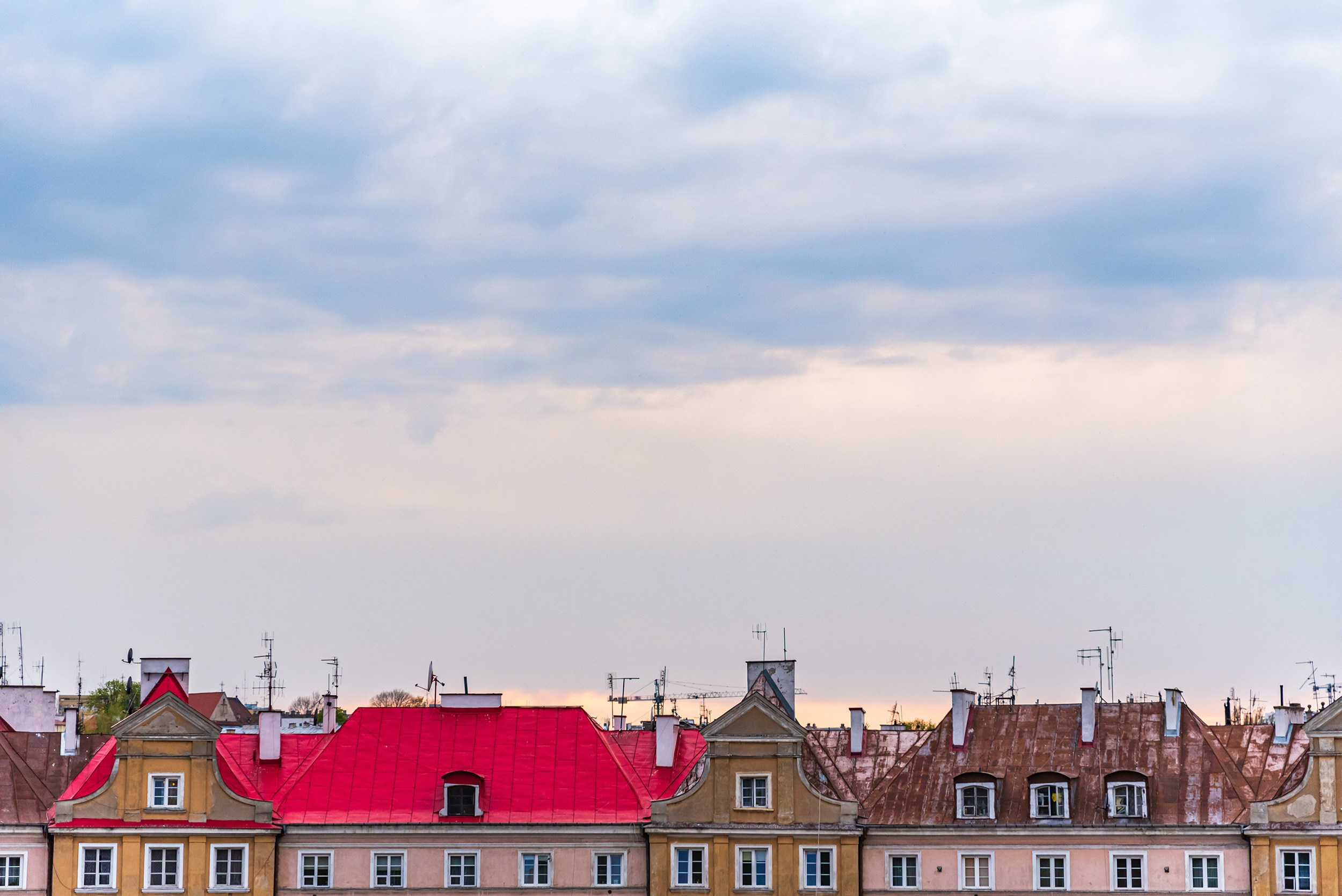 Lublin. Photographer in Yerevan