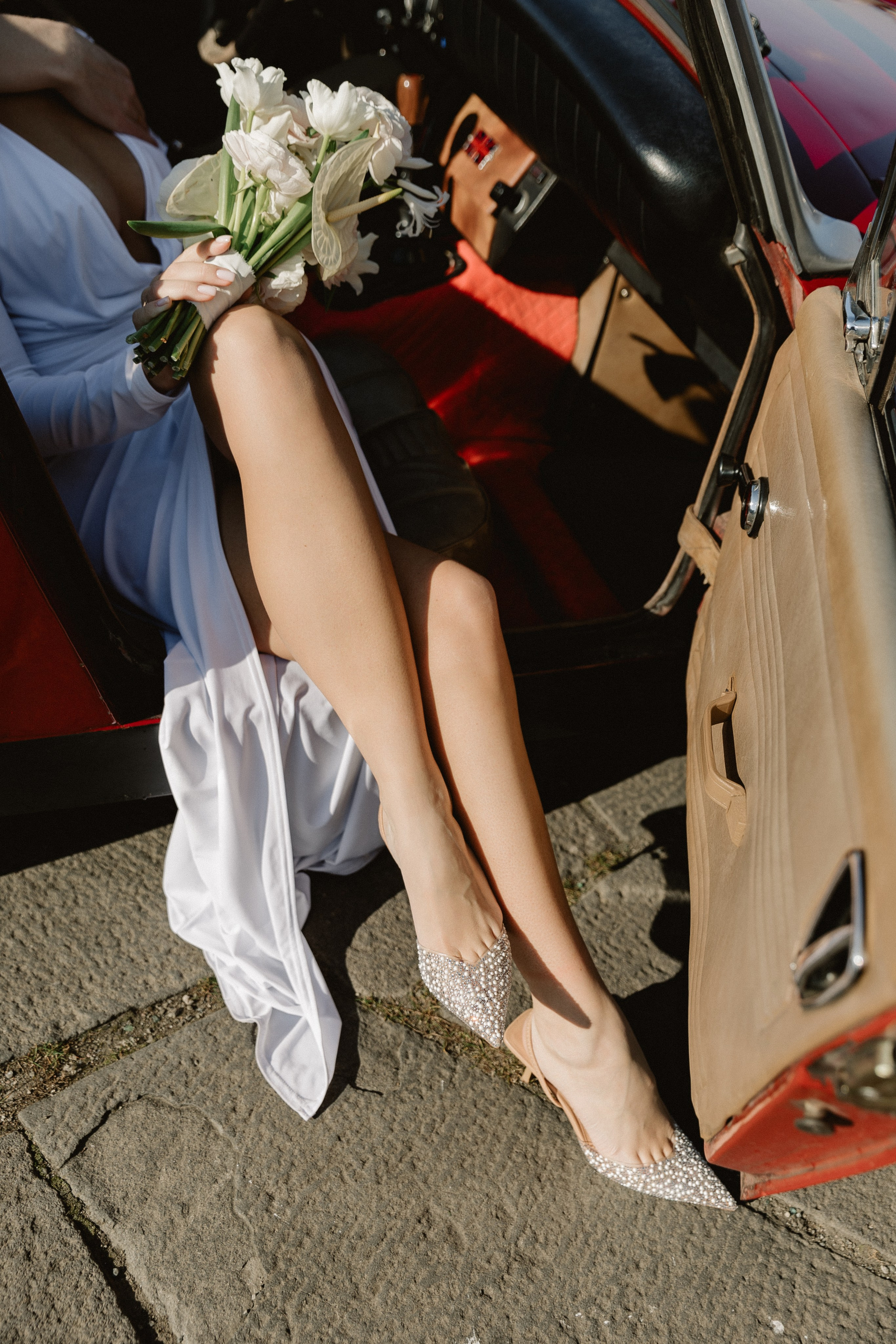 Anastasia & Vlad. Photographer Anna Nazarenko