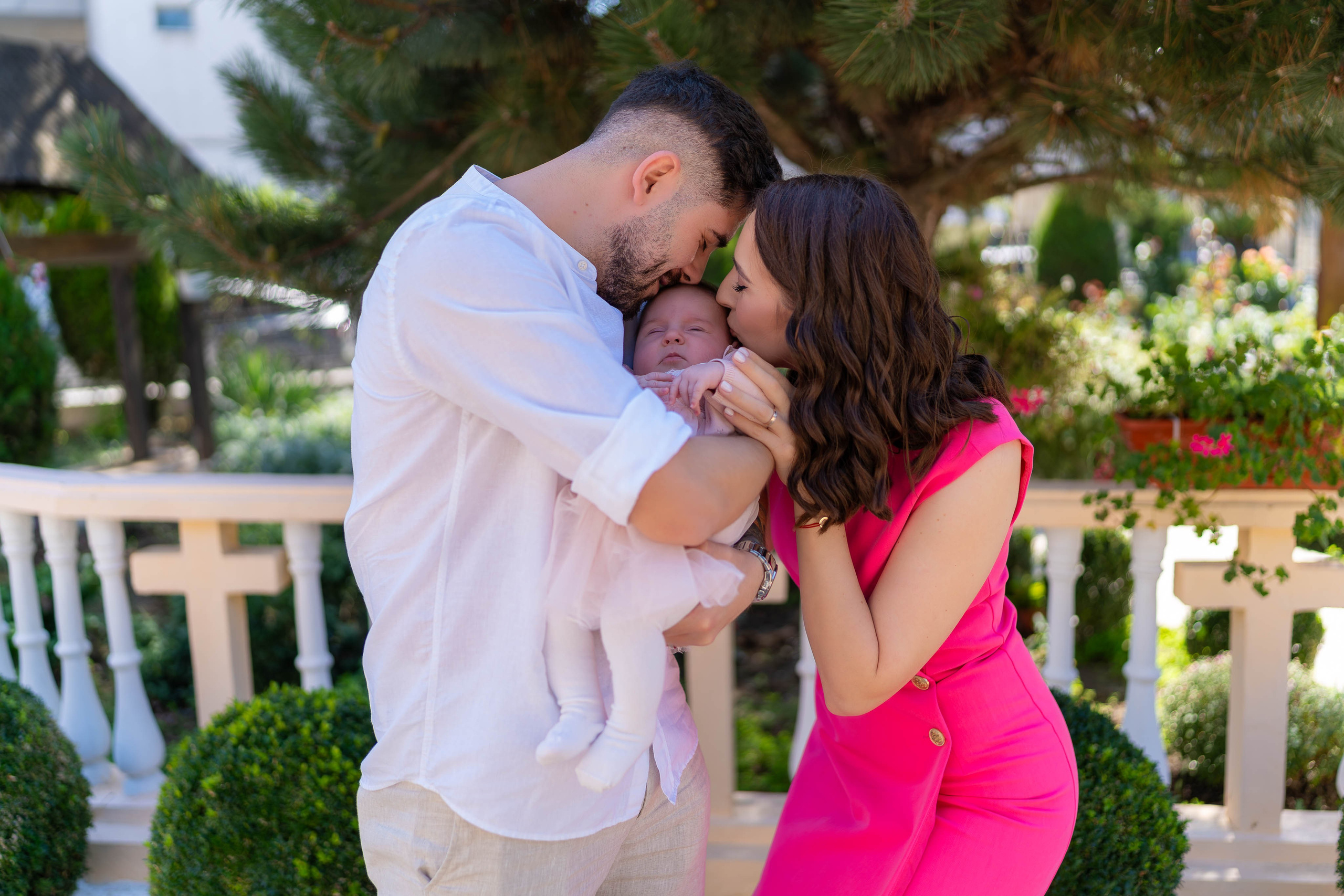 Botez. Fotograf și Videograf Nuntă & Evenimente | Pixtory - Constanta