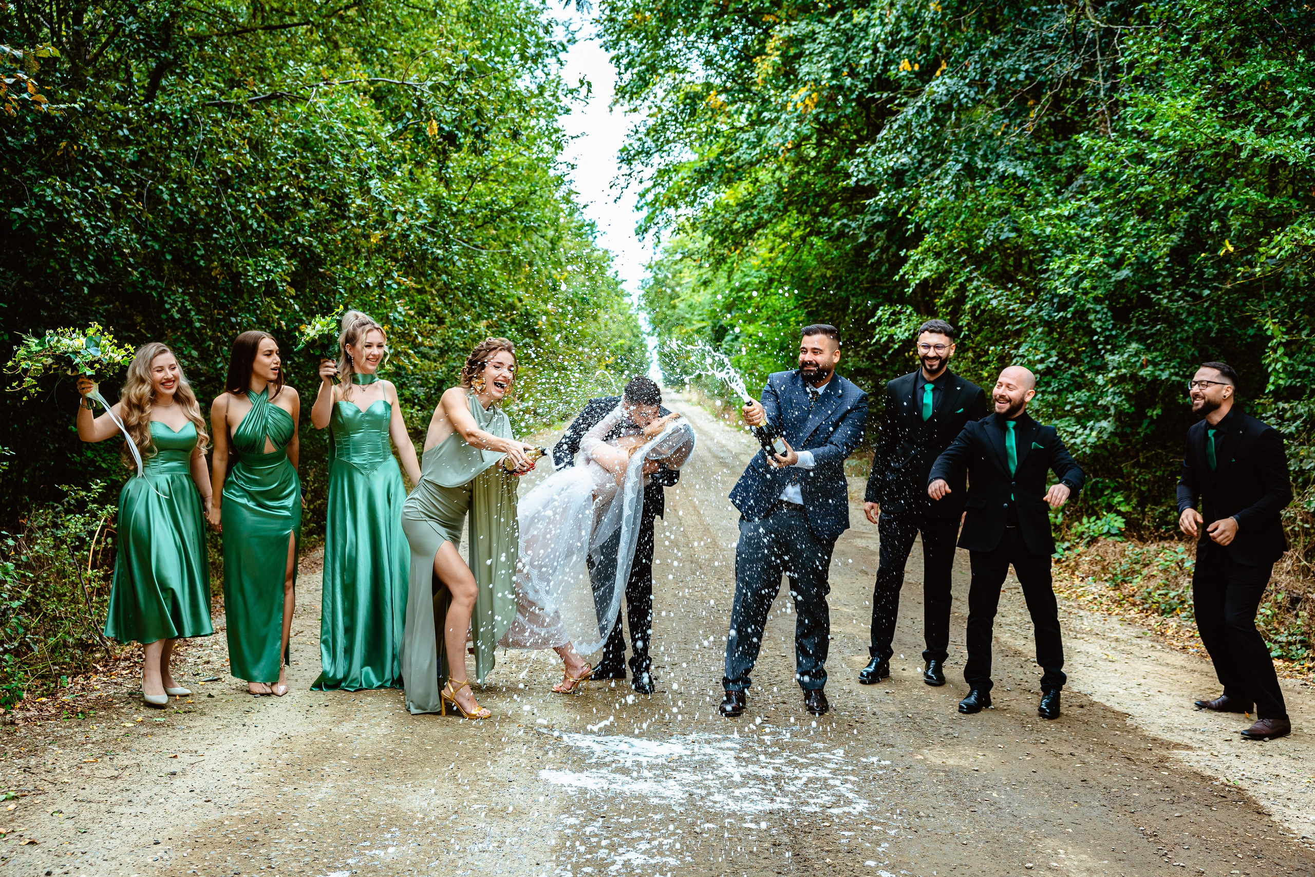 Nunta. Fotograf și Videograf Nuntă & Evenimente | Pixtory - Constanta