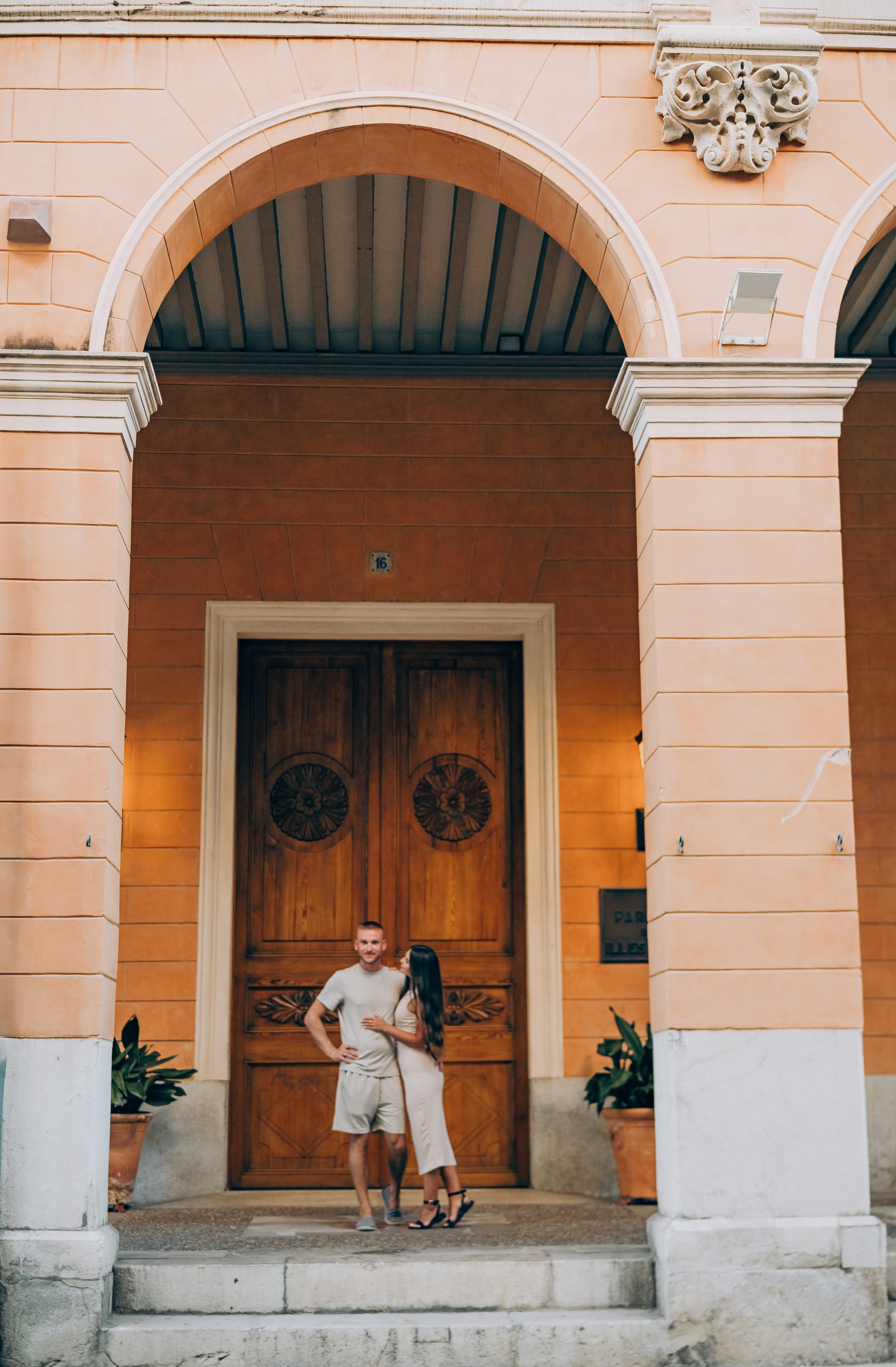 Palma: From City to Sea — Your Perfect Photoshoot. Фотограф у Пальма де Майорка