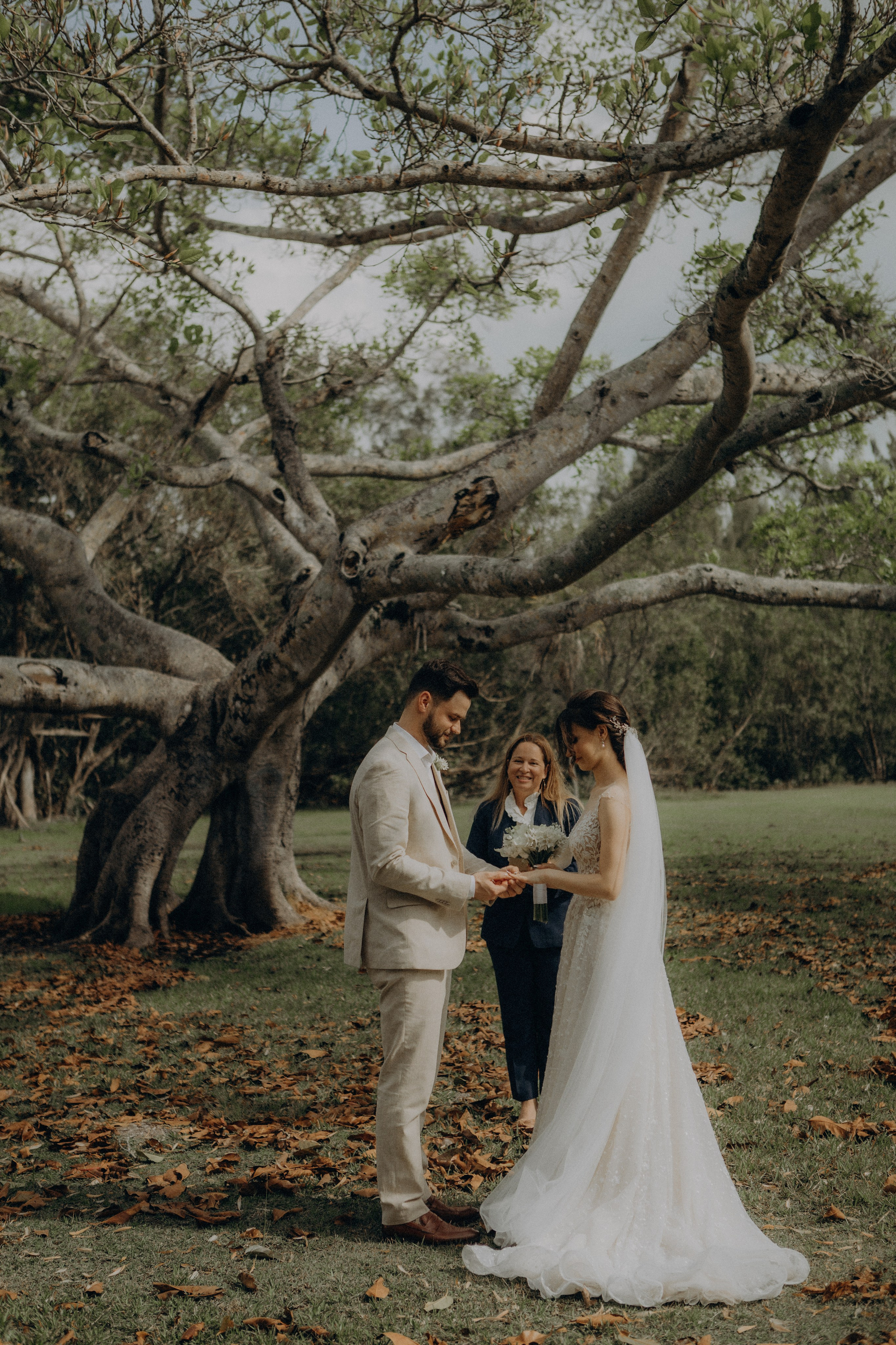 Max & Kristina (FL). CAPTURED BY SHANKS PHOTOGRAPHY