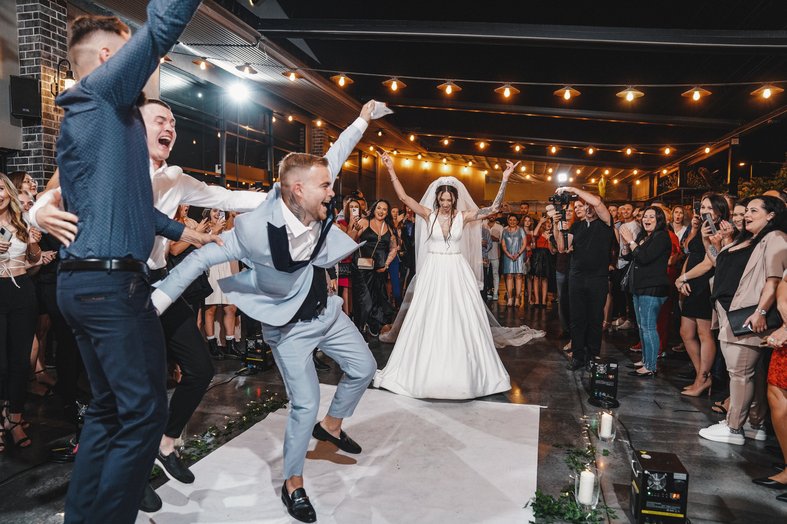 Nastya & Akim. Dmitry Gorodetsky Event Photographer