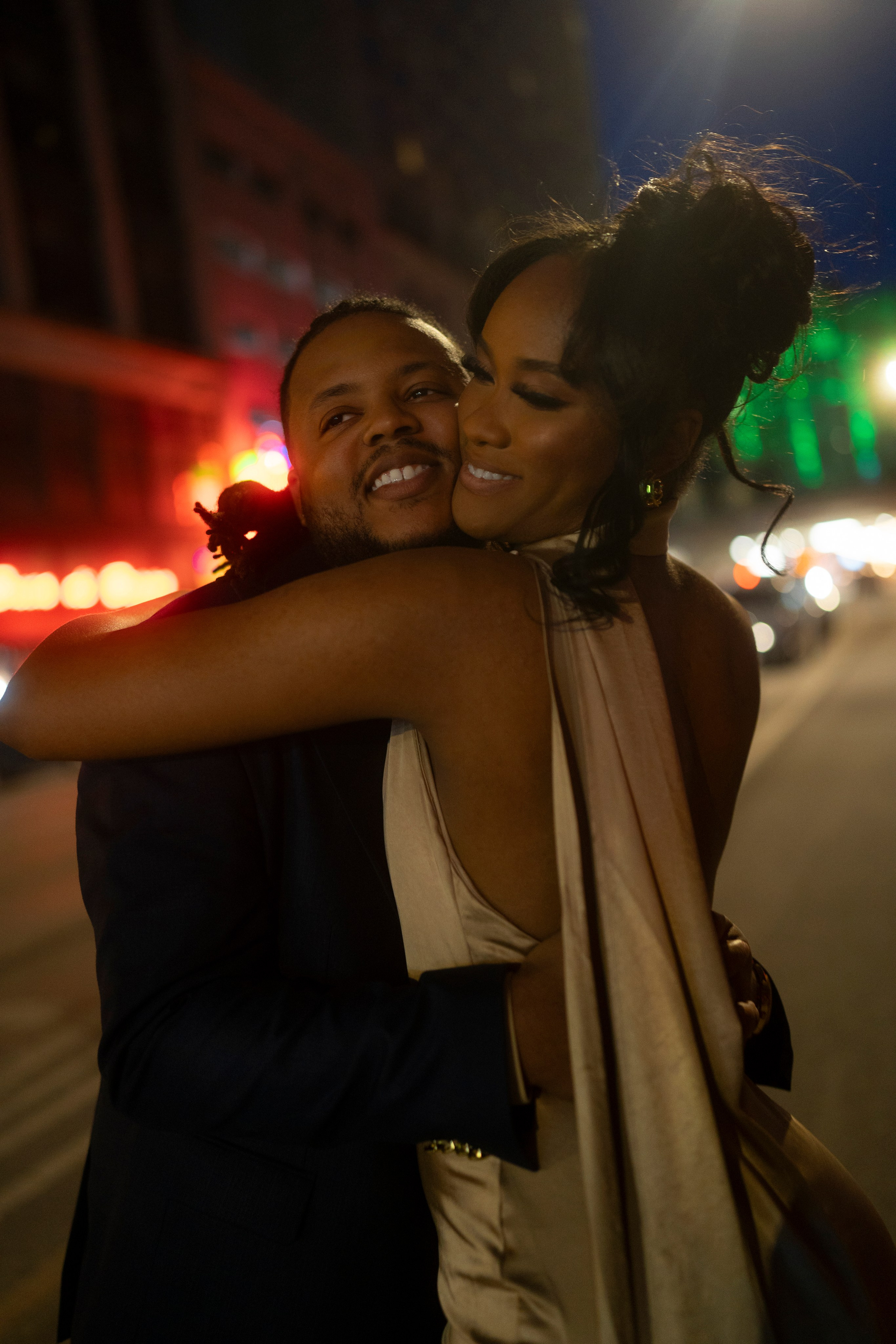 MARQUES & JODI (Enguagement Photos). Ke’Ondris