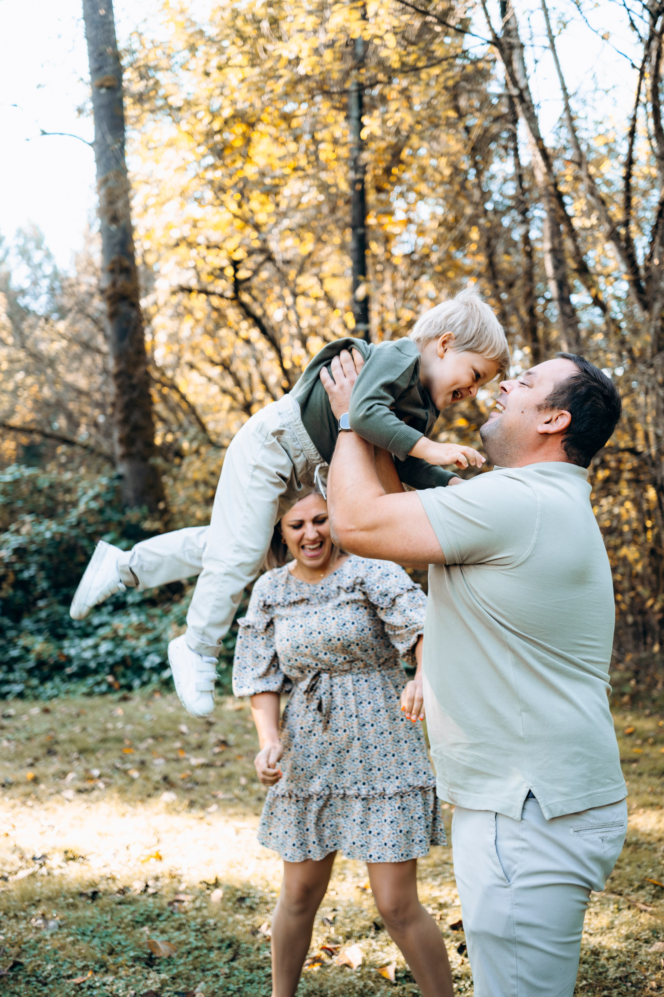 Family. Family and Children photographer
