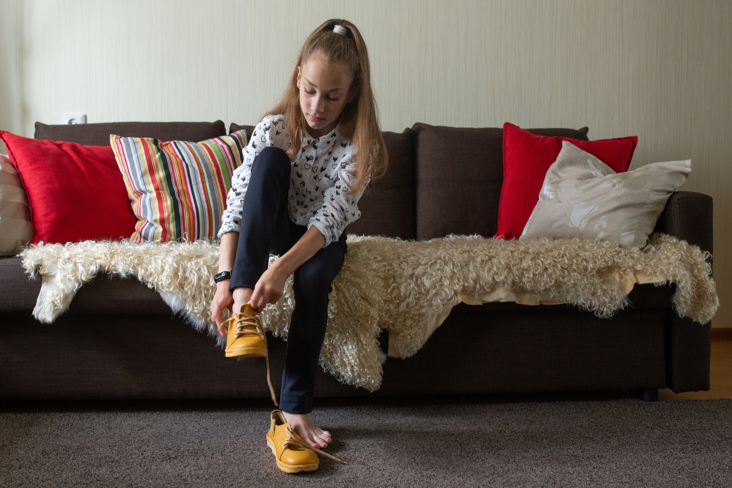 Арт-проект "Прощание/Прощение" памяти отца. Фотограф Анна Резников