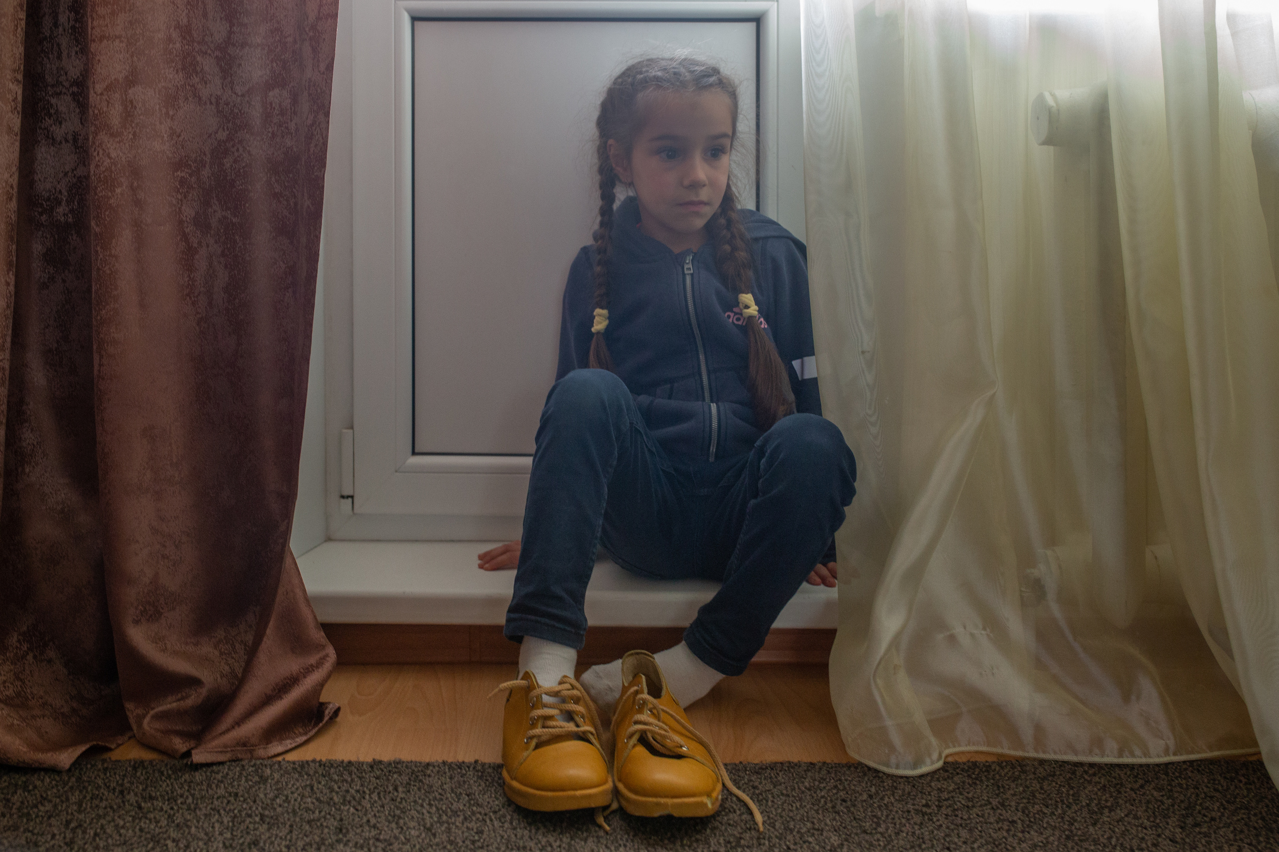 Арт-проект "Прощание/Прощение" памяти отца. Фотограф Анна Резников