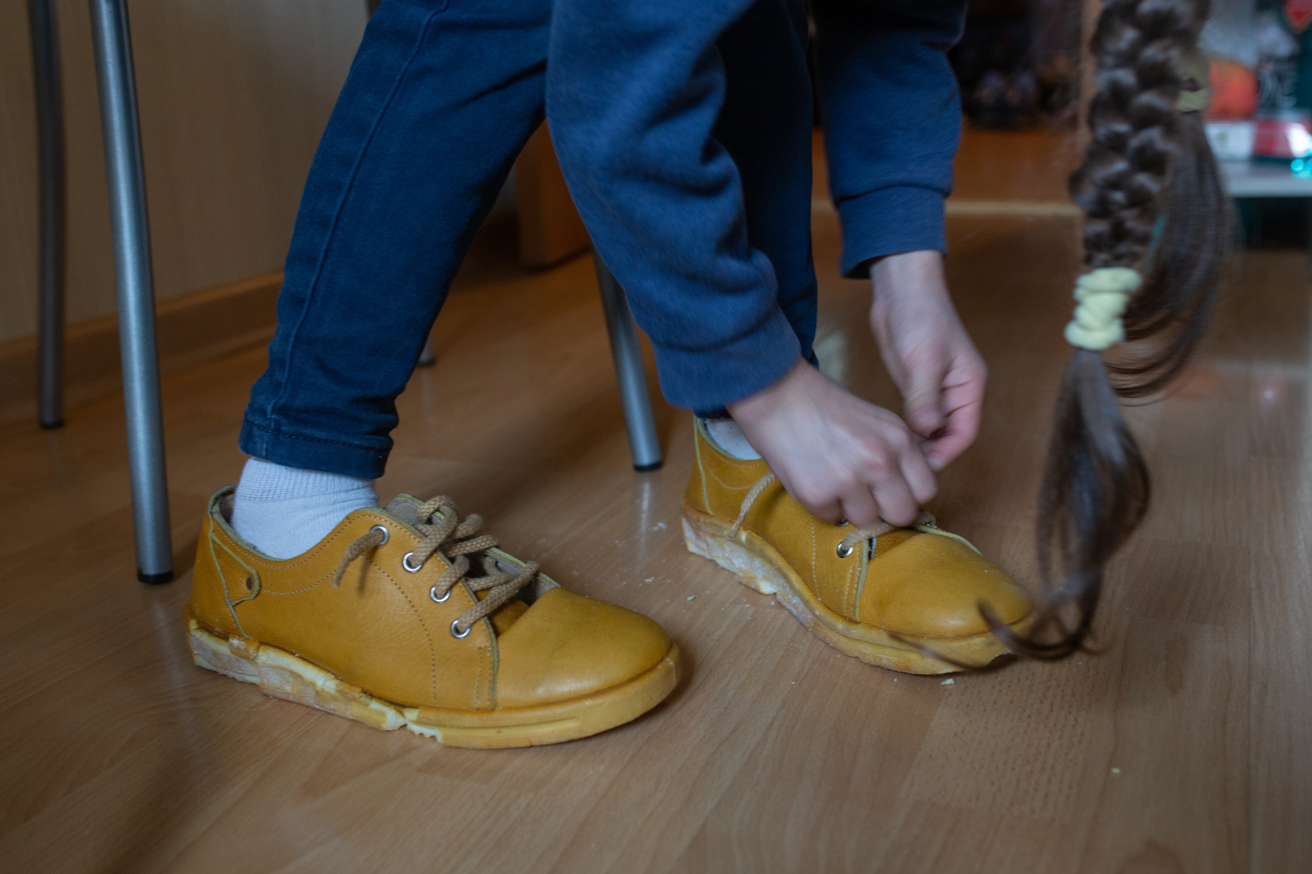 Арт-проект "Прощание/Прощение" памяти отца. Фотограф Анна Резников