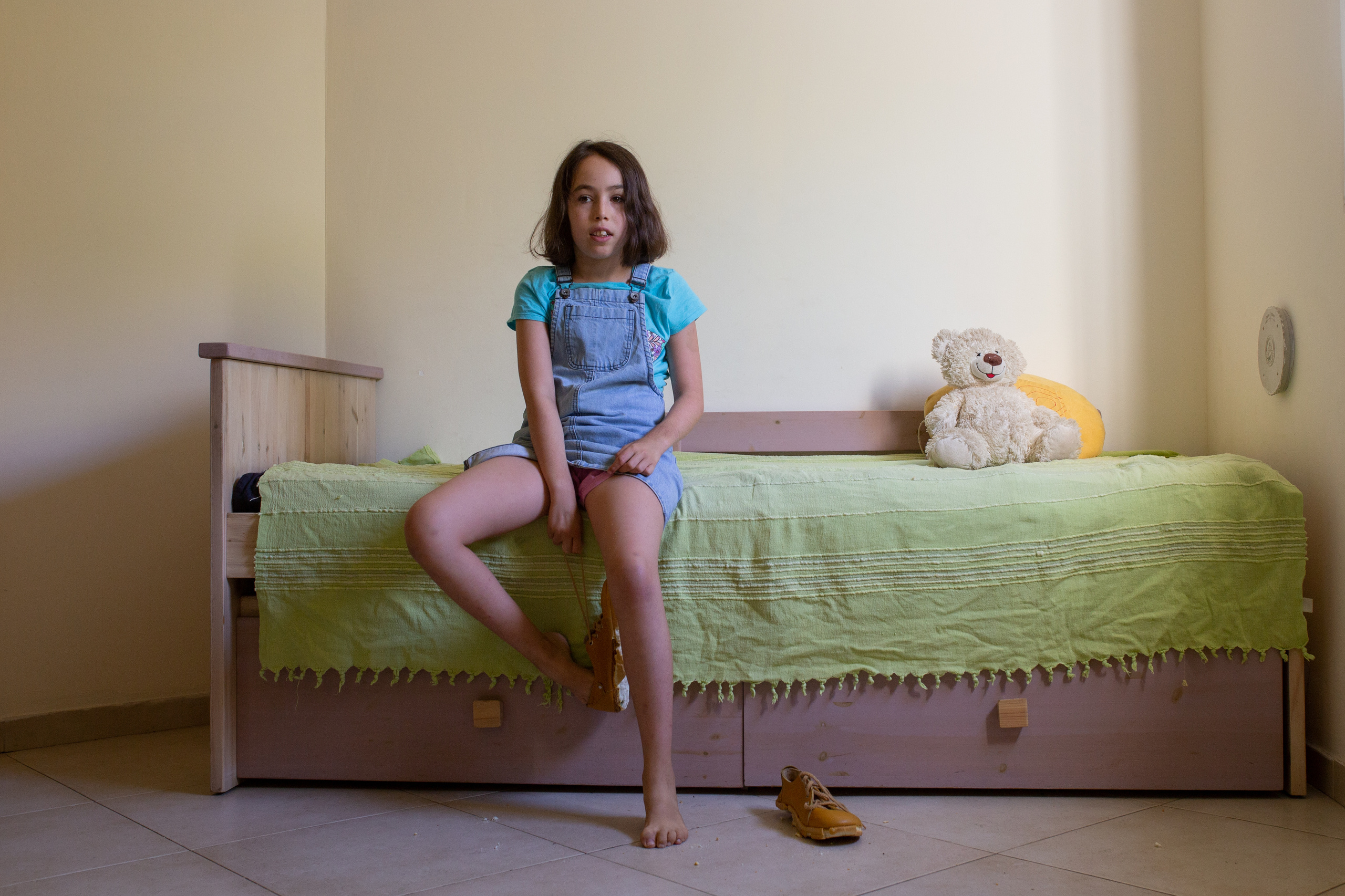 Арт-проект "Прощание/Прощение" памяти отца. Фотограф Анна Резников