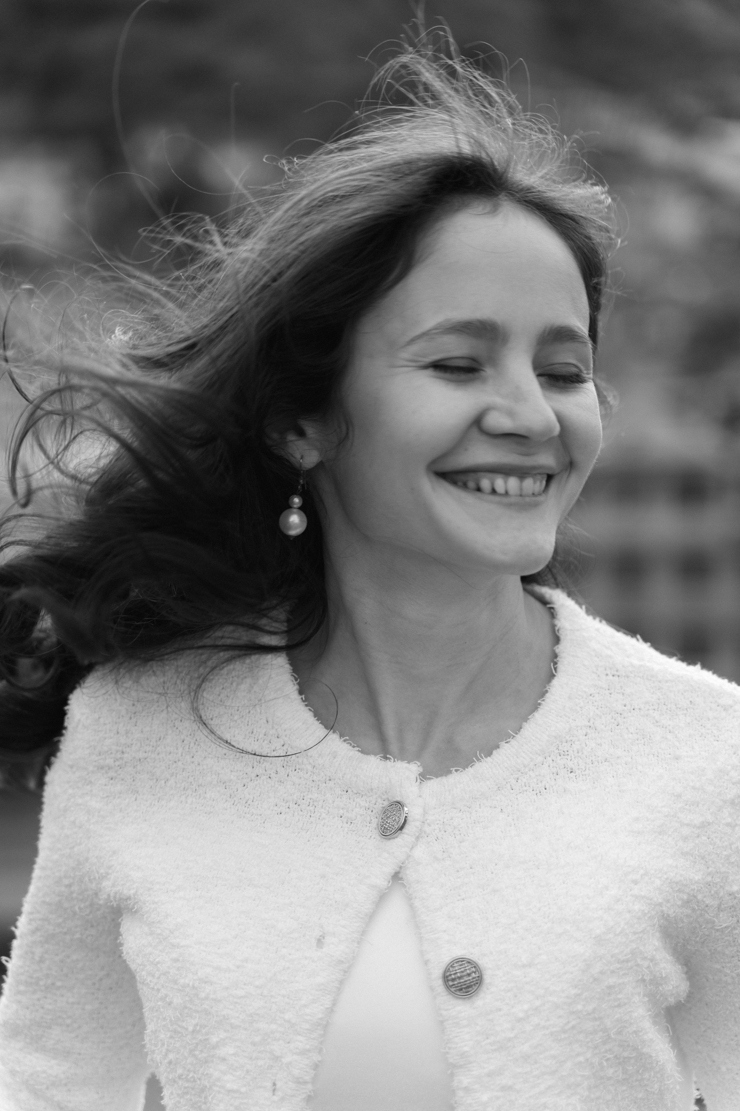 Tbilisi, November. Lukas & Albina. Дарья Филькова — фотограф и видеограф в Тбилиси, Грузия