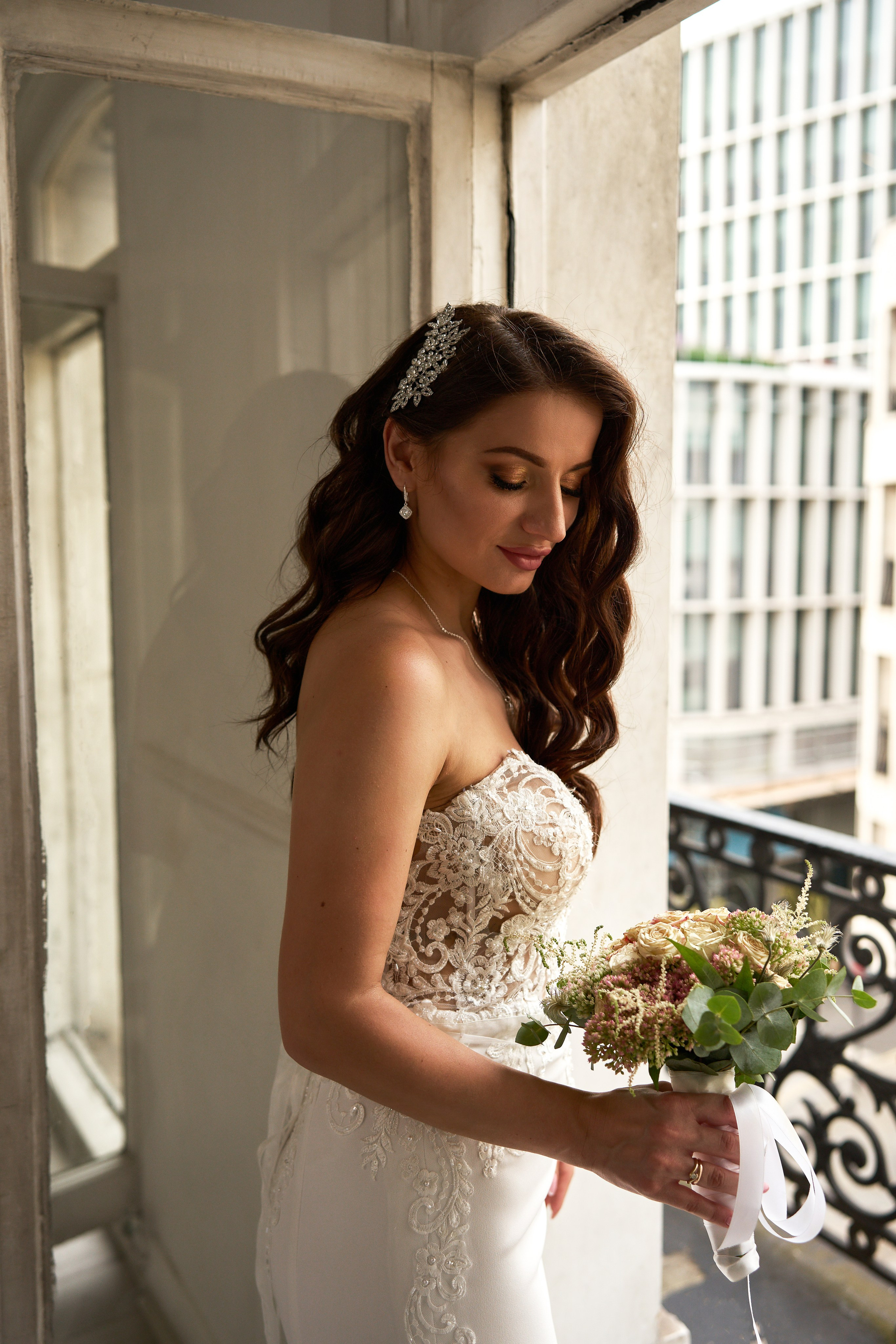 Wedding. Ukrainian Photographer London