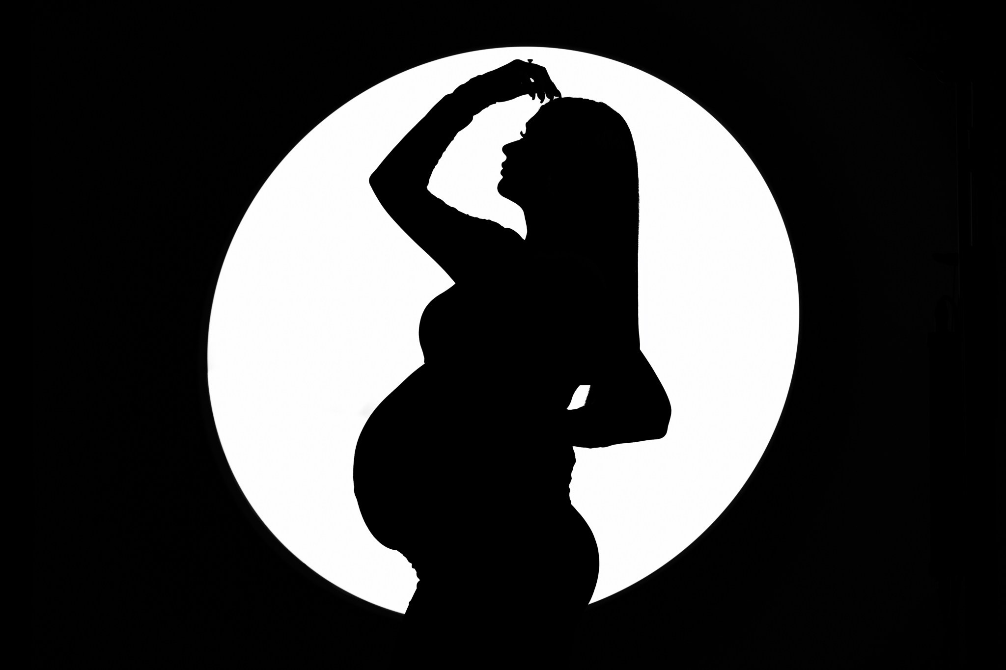 Maternity. Giandamorgana