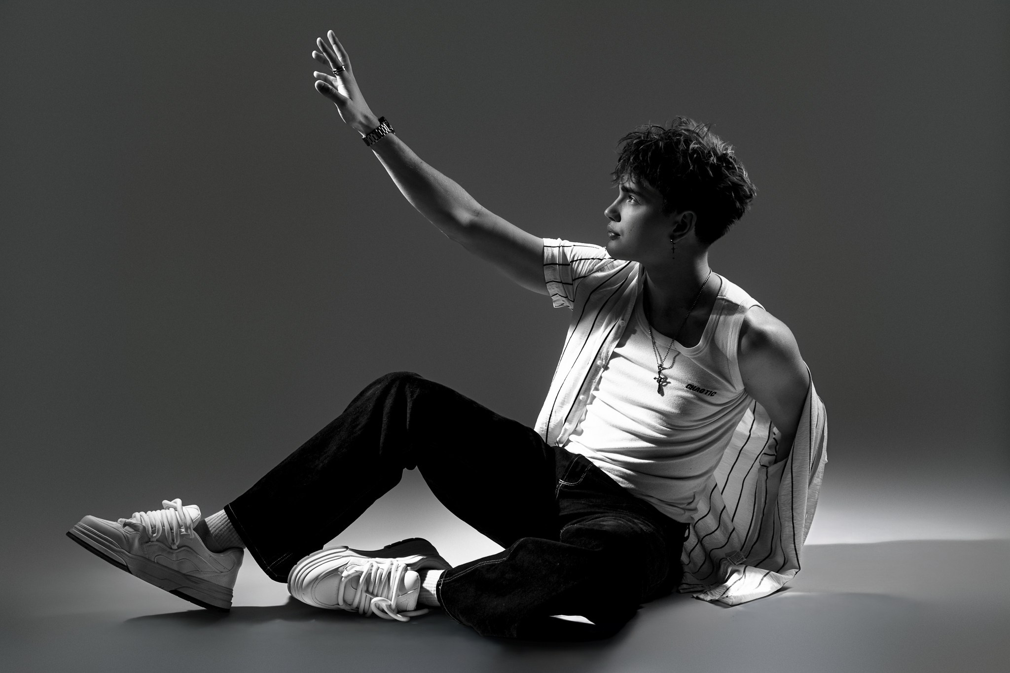 Personal Portraits. Giandamorgana