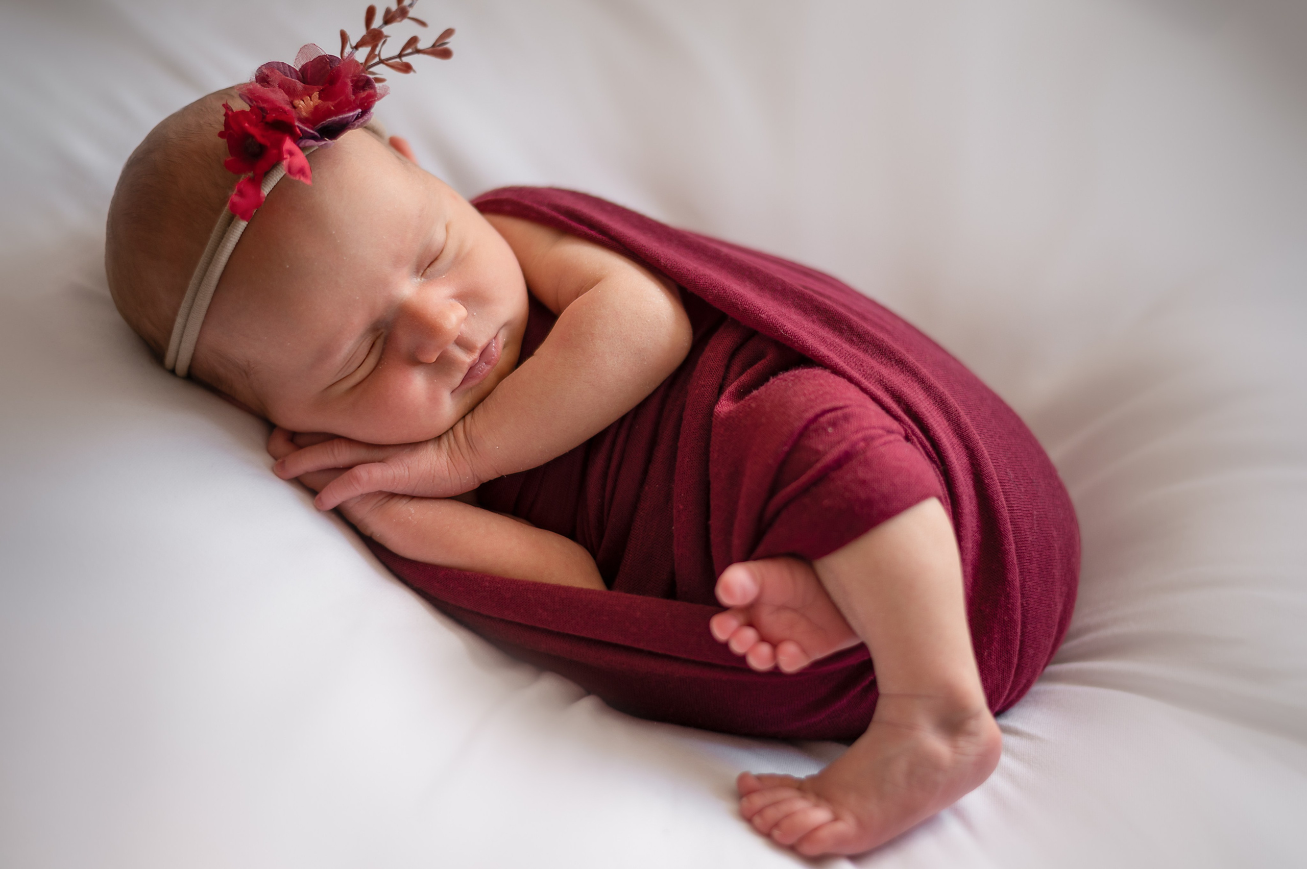 Neugeborene. Lena Horch