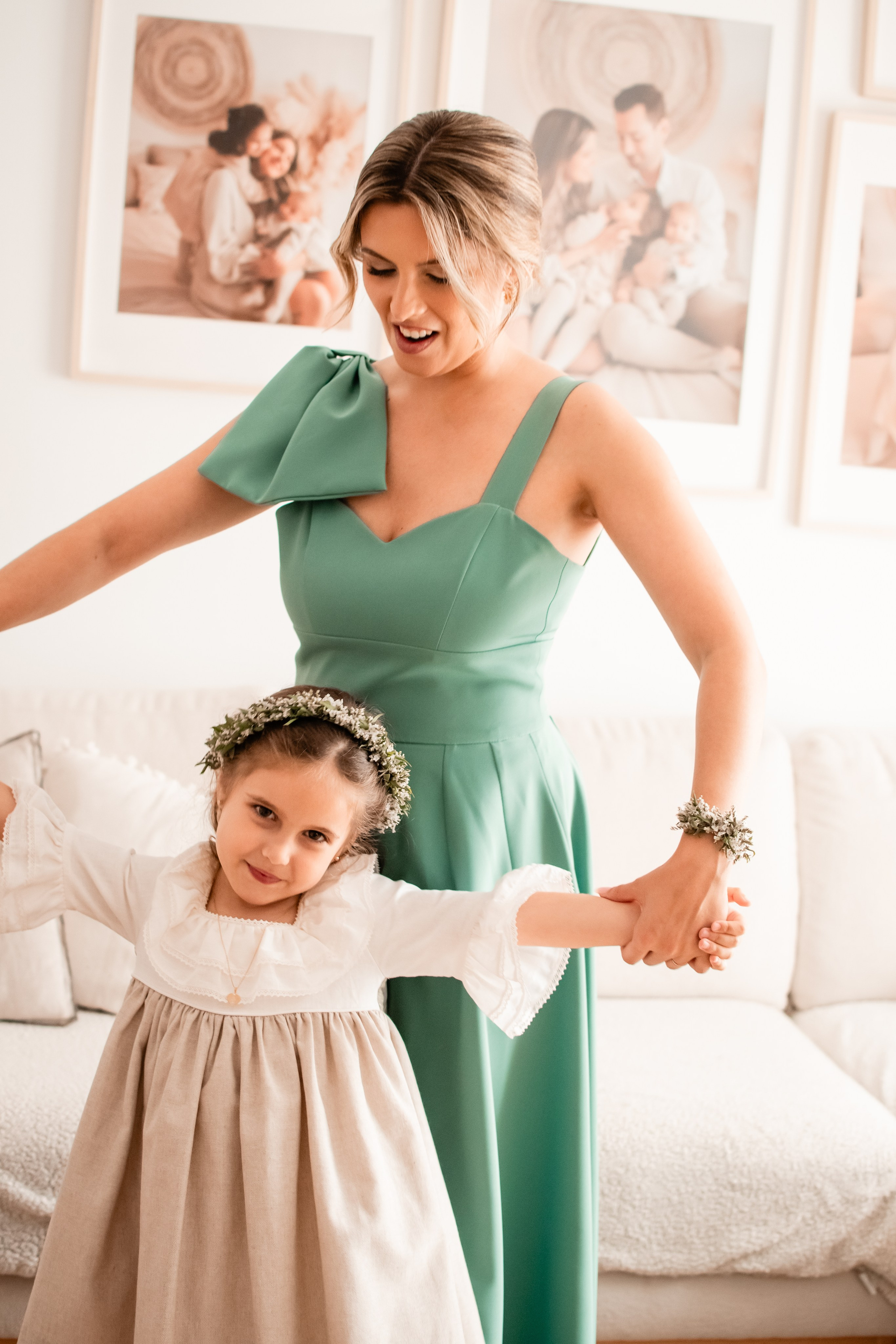 Batizado. Niaferreiraphotography