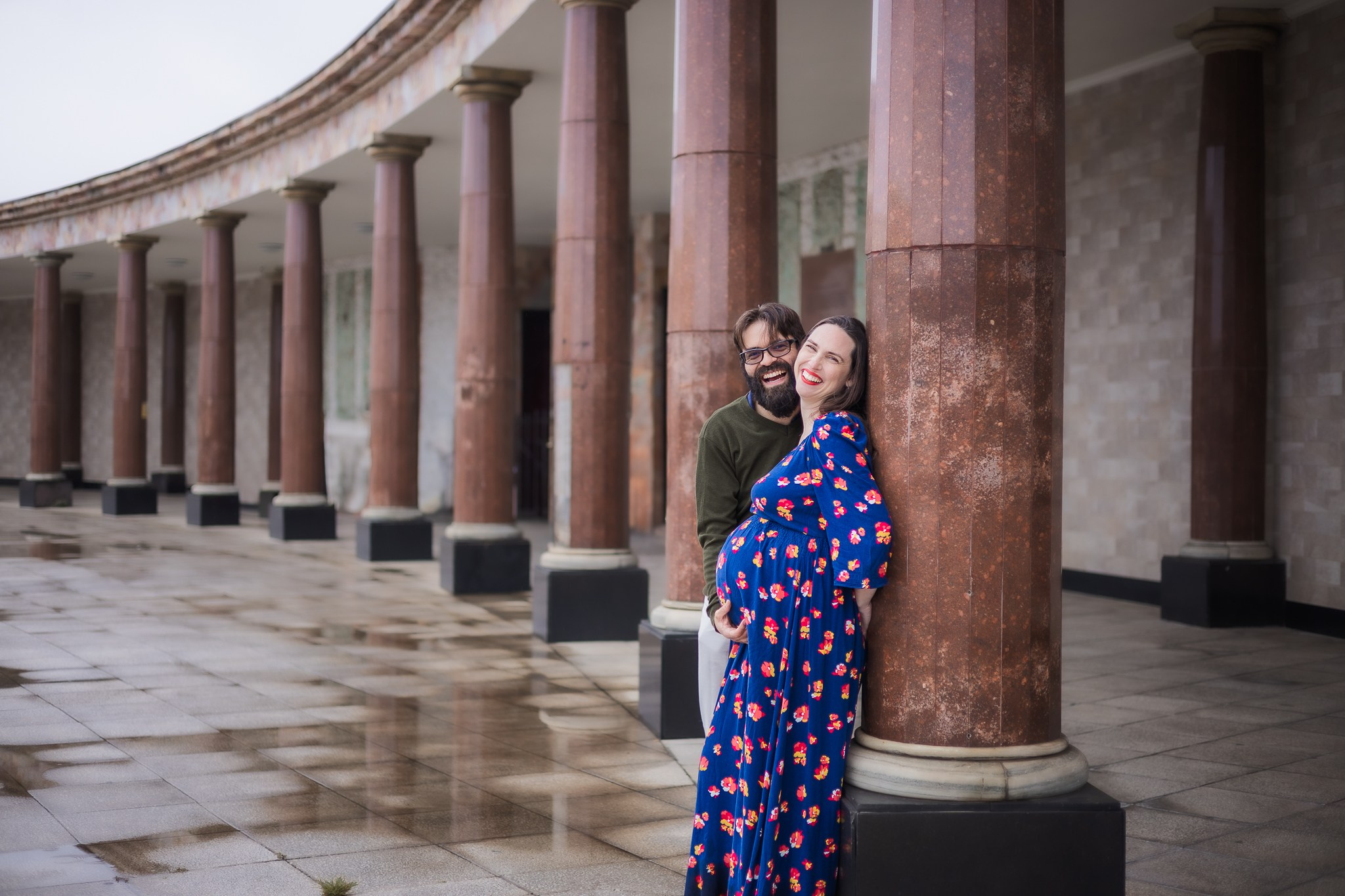 Priscila e Silas = Isabel. Clika Photo