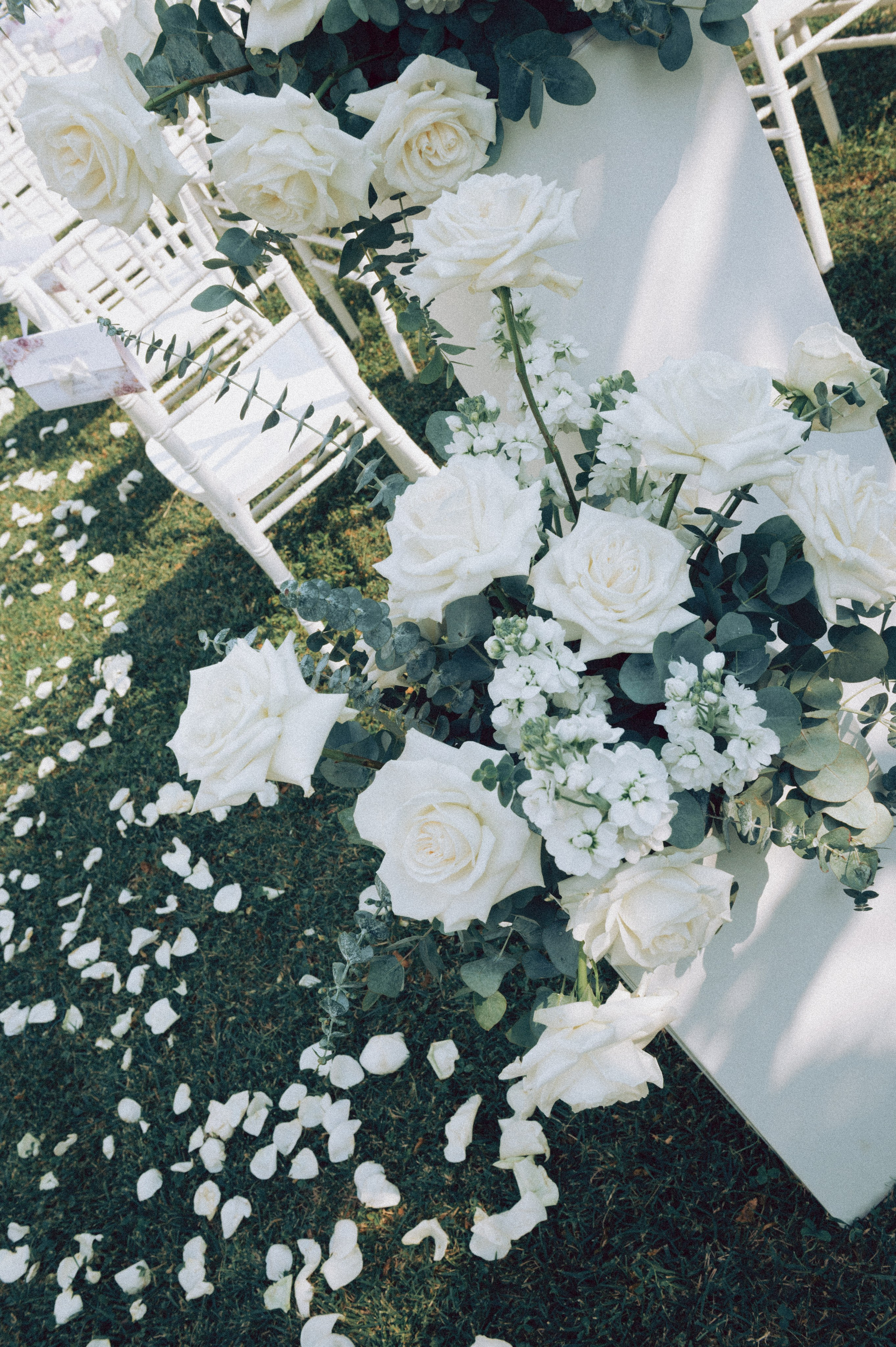 Romantic Wedding in Northern Italy | AnaMilanoFoto Wedding Photographer