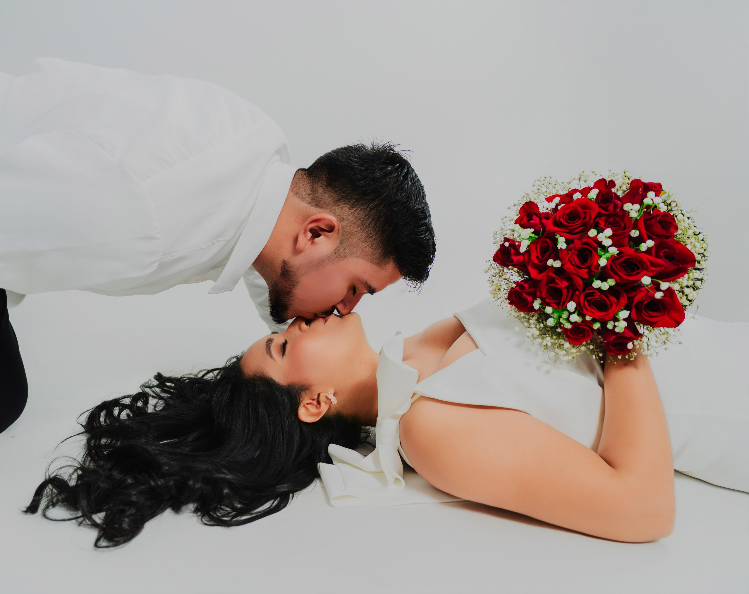 PREBODA ESTUDIO. Capmoments PhotographyI’m
