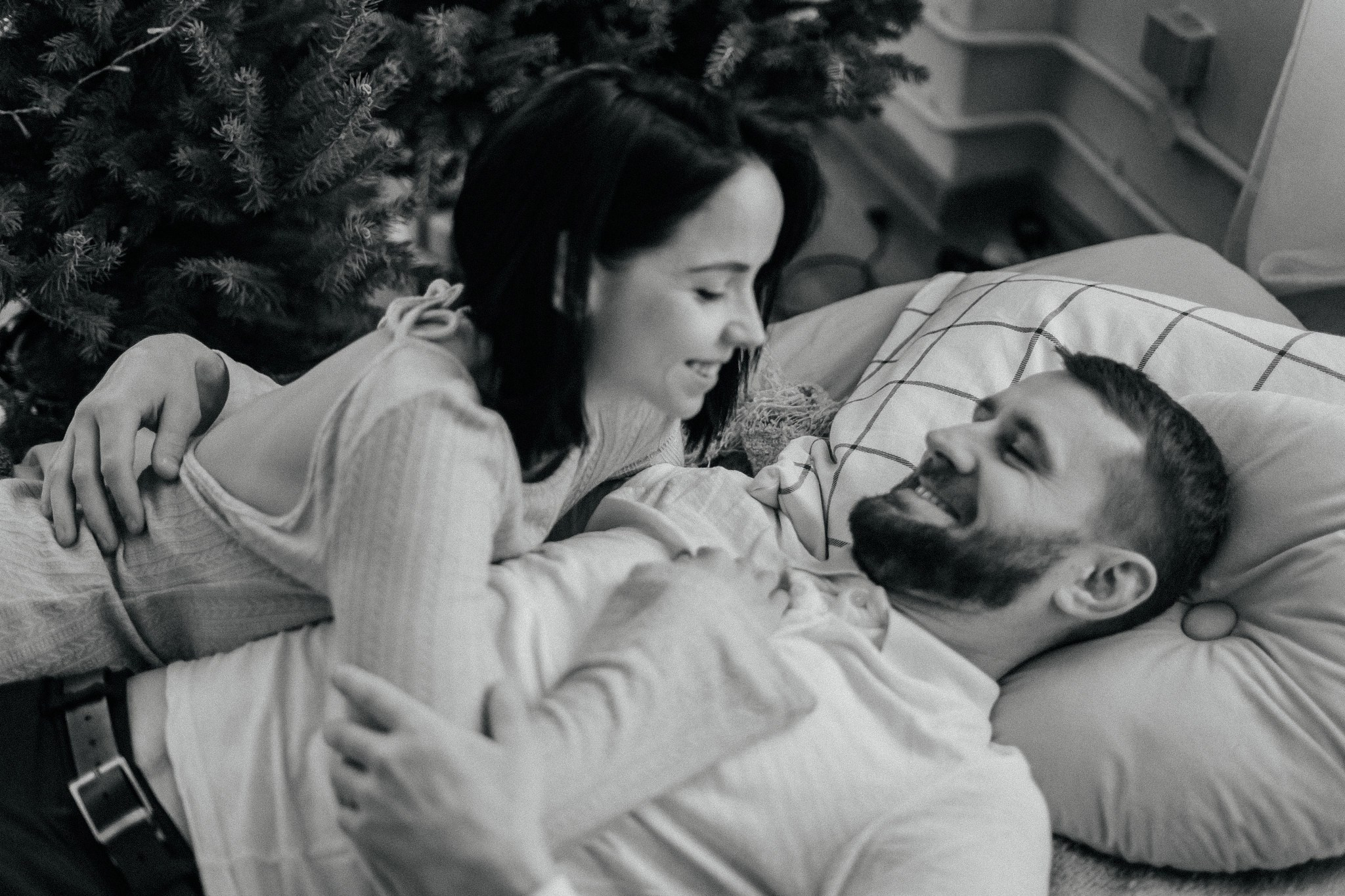 Алексей & Карина. Главная