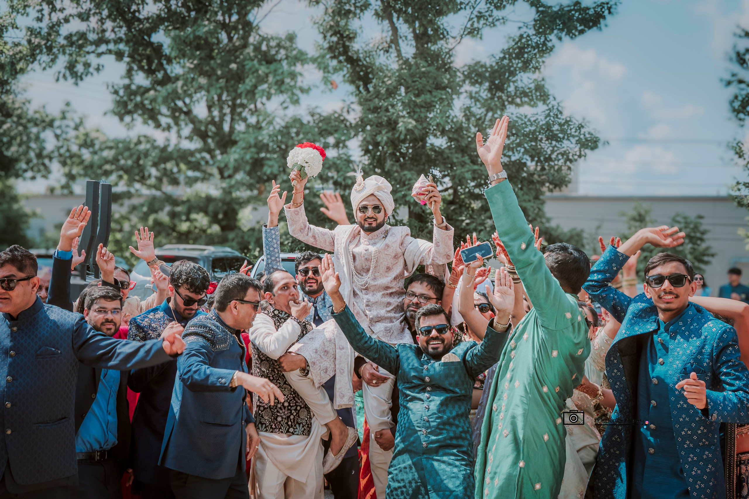 South Asian Indian Wedding Photography & Videography in Boston, MA | East Coast. AB’s Photography — Boston Wedding Photographers & Cinematographers