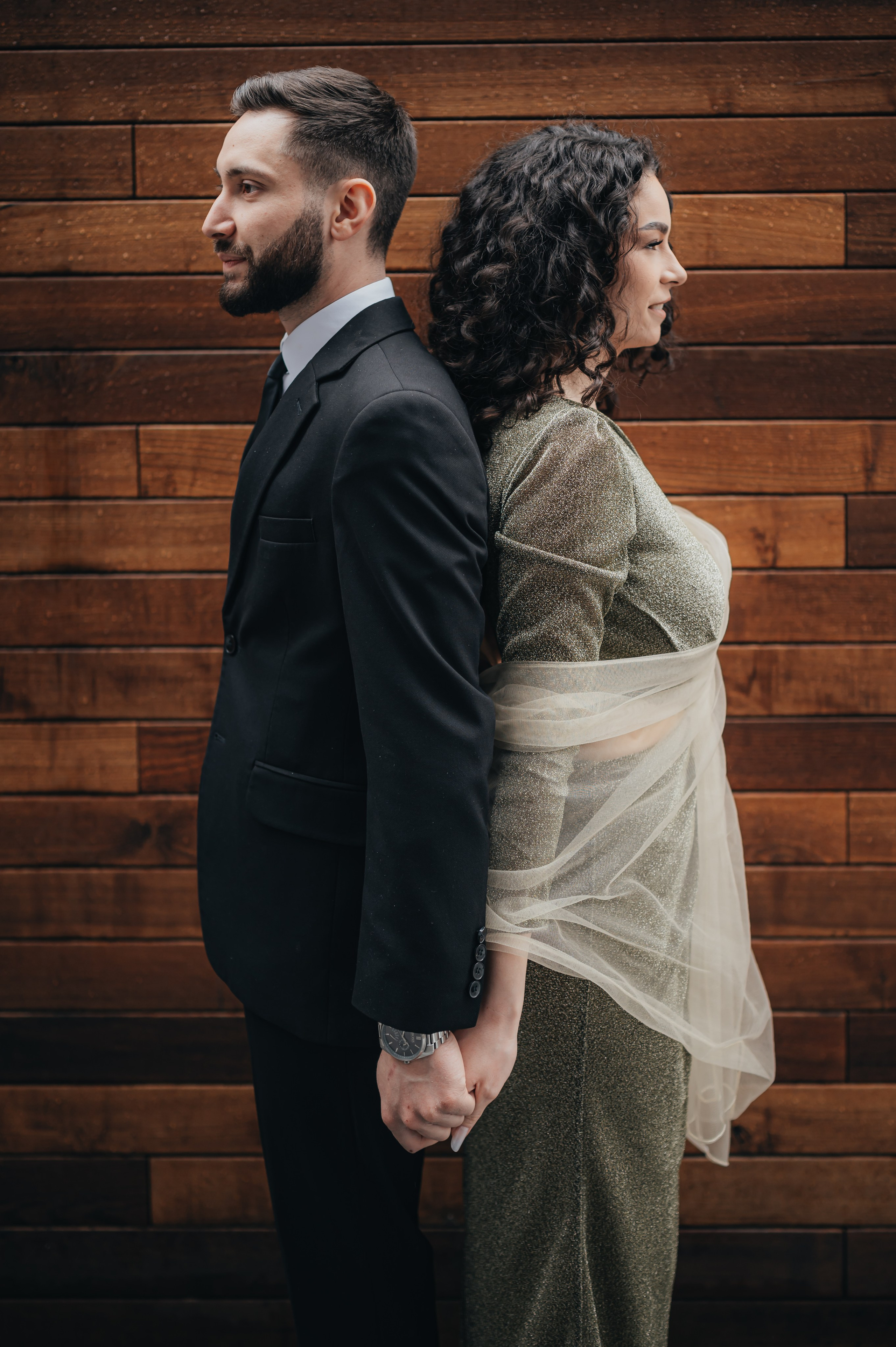 Paula&Flavius’s Civil Wedding