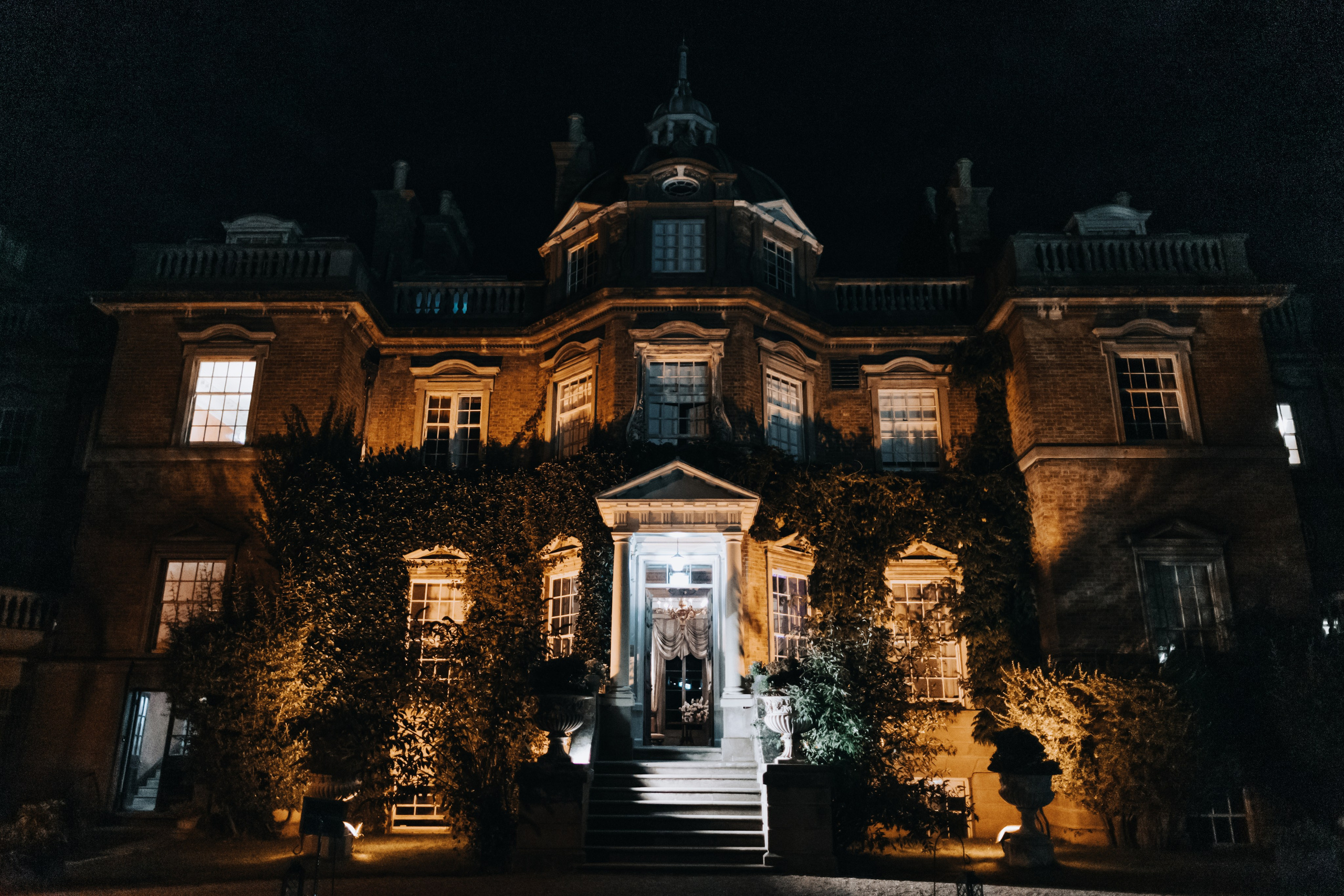 GEMMA + BIANCA. Main