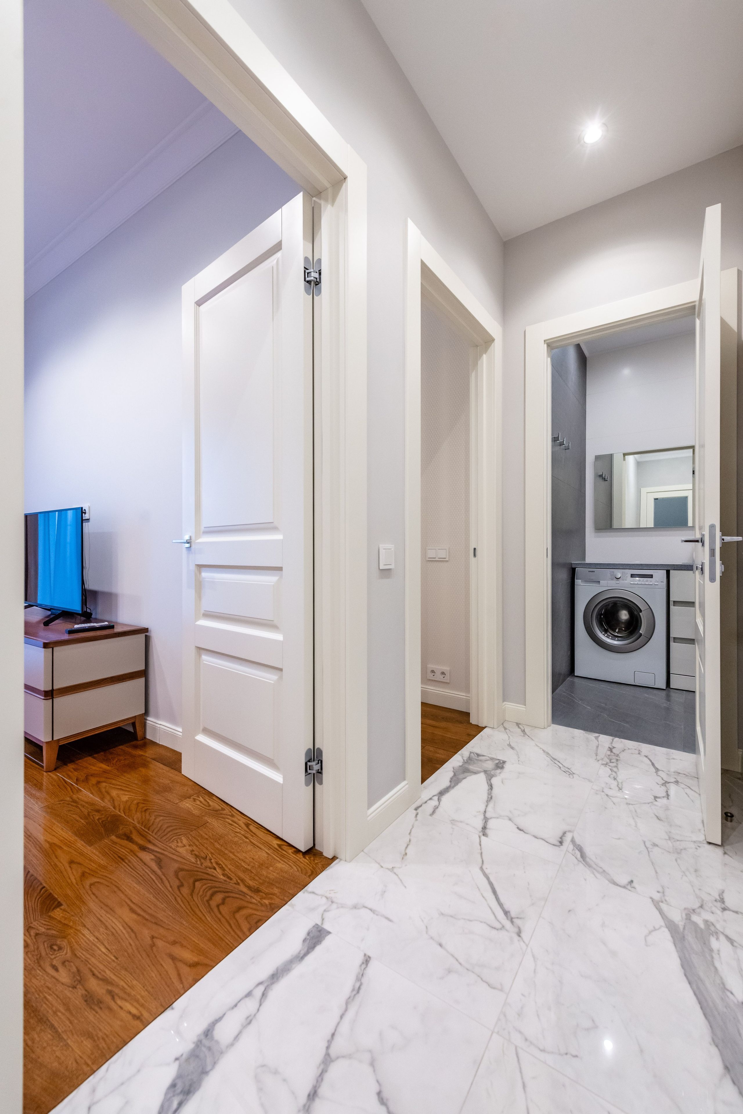 Интерьерная съемка квартиры для аренды. ФОТОГРАФ МЕКСИКА КИНТАНА-РОО