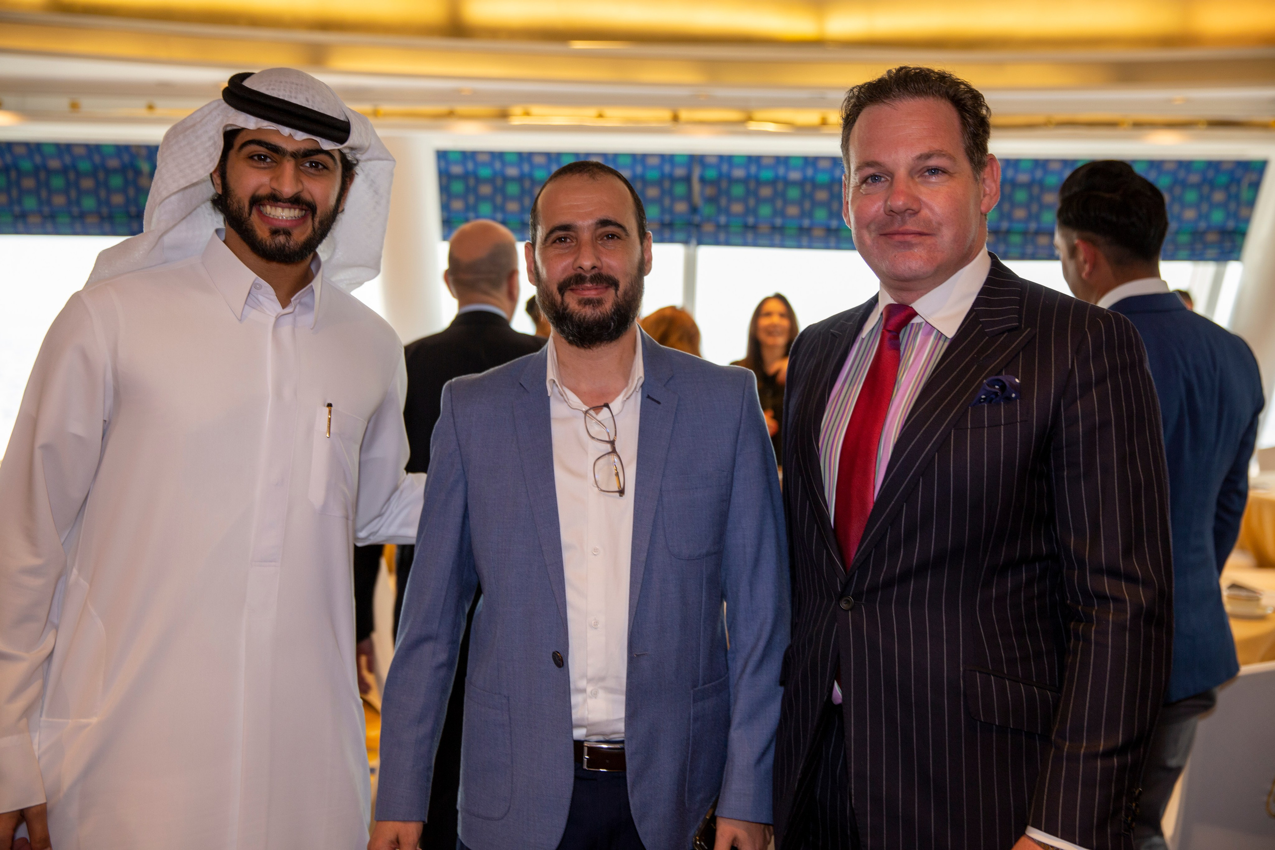 Corporate Moments. Photography | Videography | Marketing