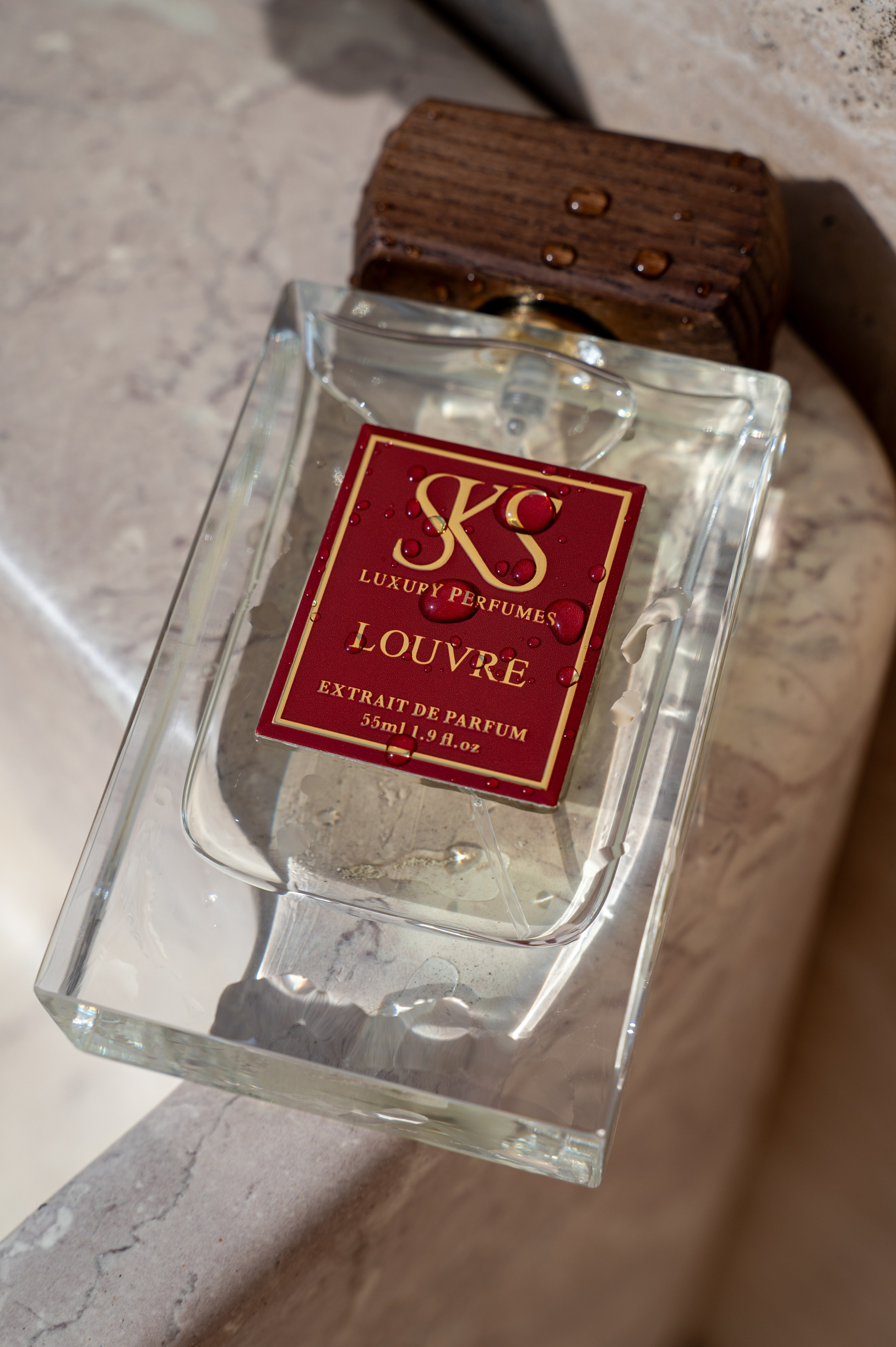 SKS Luxury Perfumes. Photography | Videography | Marketing