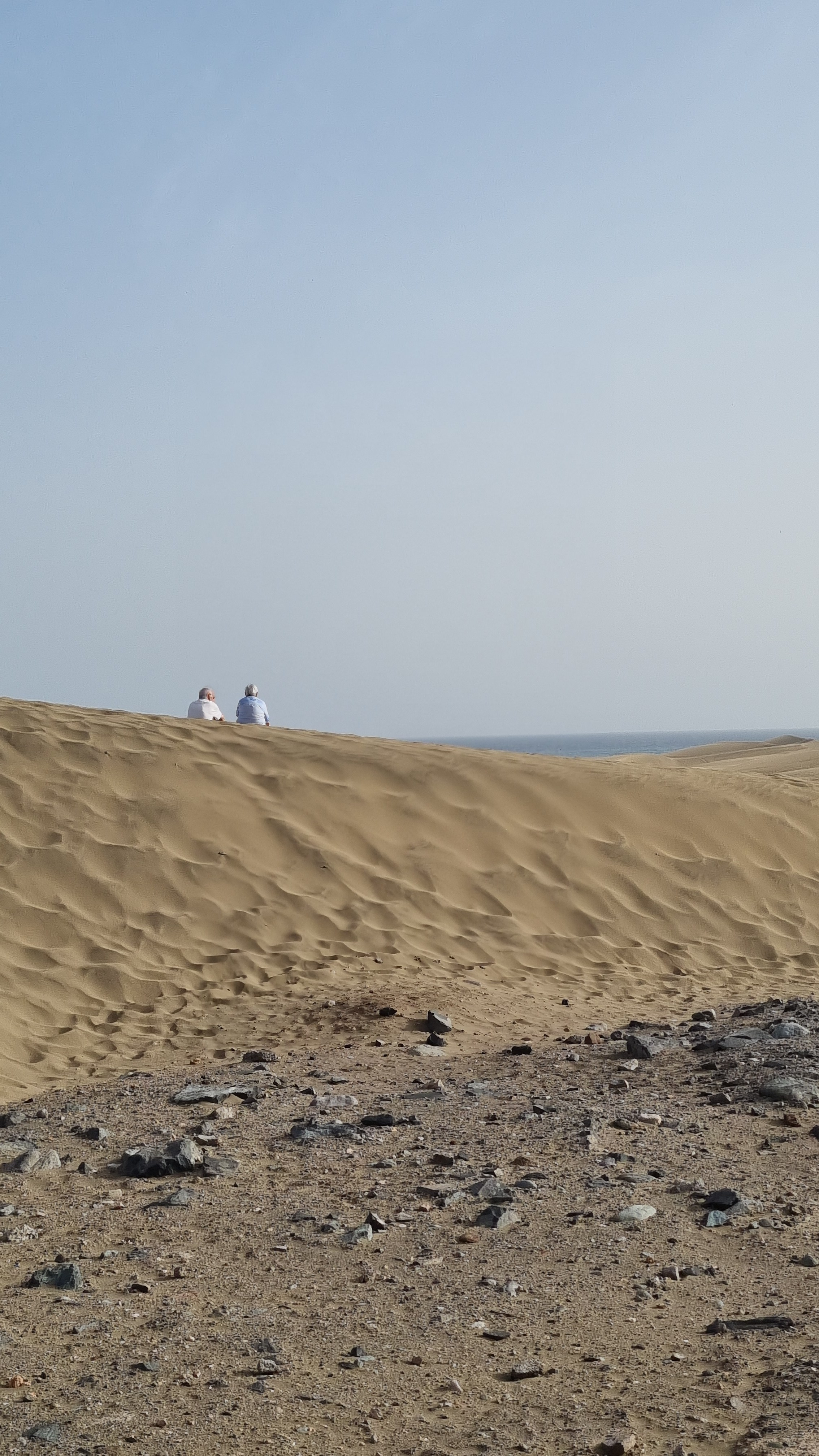 Gran Canaria 2024. Марина фотограф из Нюрнберга