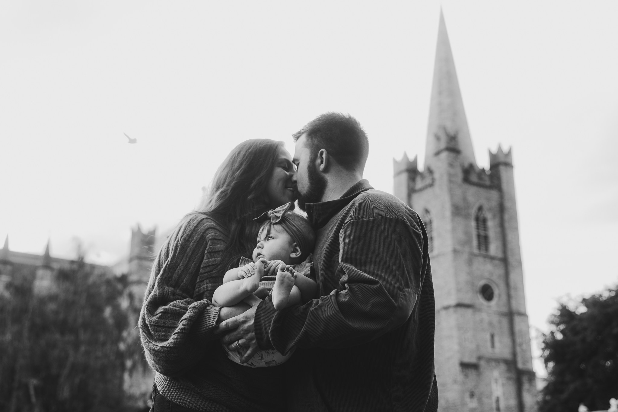 PhotoTour Dublin. Giandamorgana